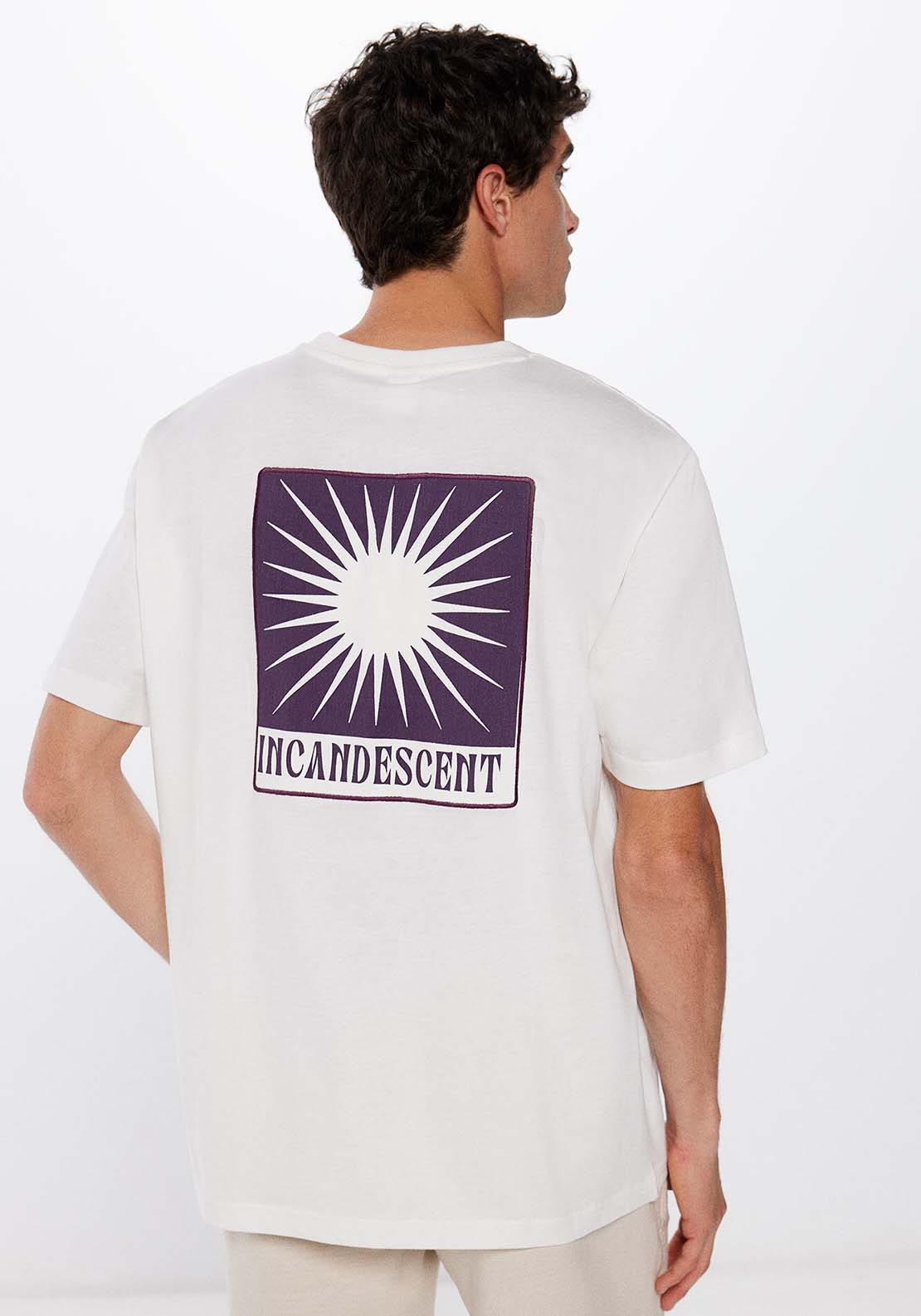 Springfield Incandescent T-shirt 3 Shaws Department Stores