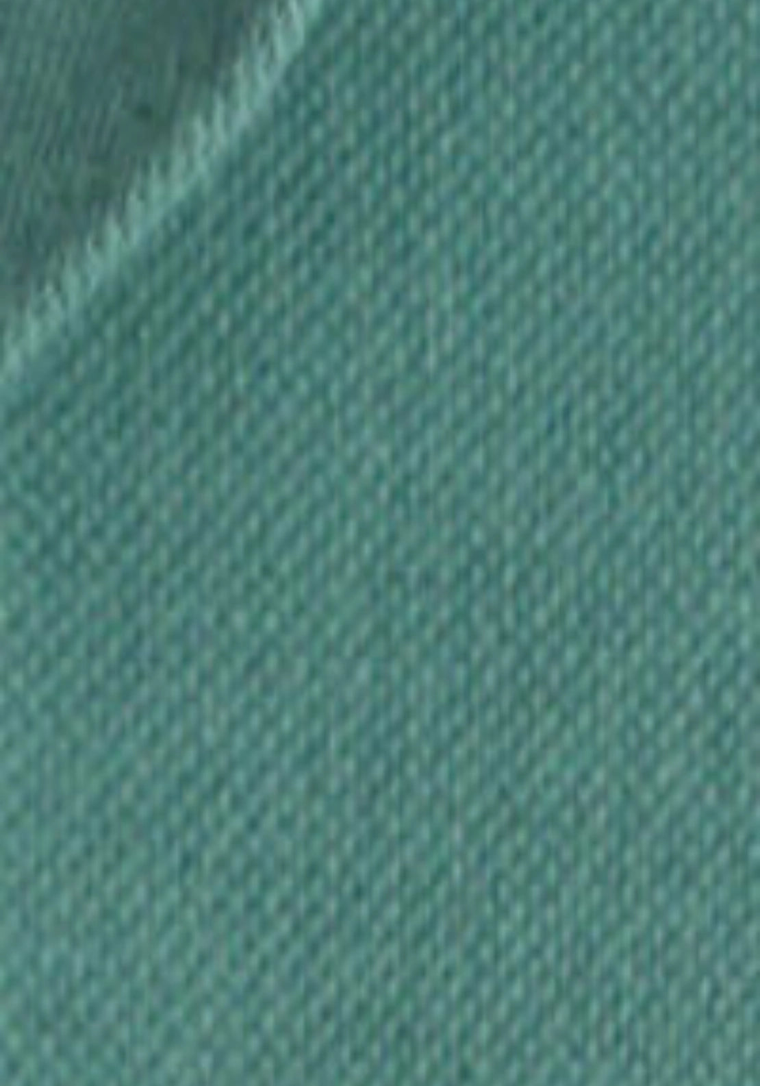 Pique Structure Shirt - Green