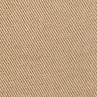 Springfield Slim fit washed colour trousers - Blue / Camel 8 Shaws Department Stores