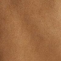 Springfield Faux suede jacket - Blue / Camel 8 Shaws Department Stores