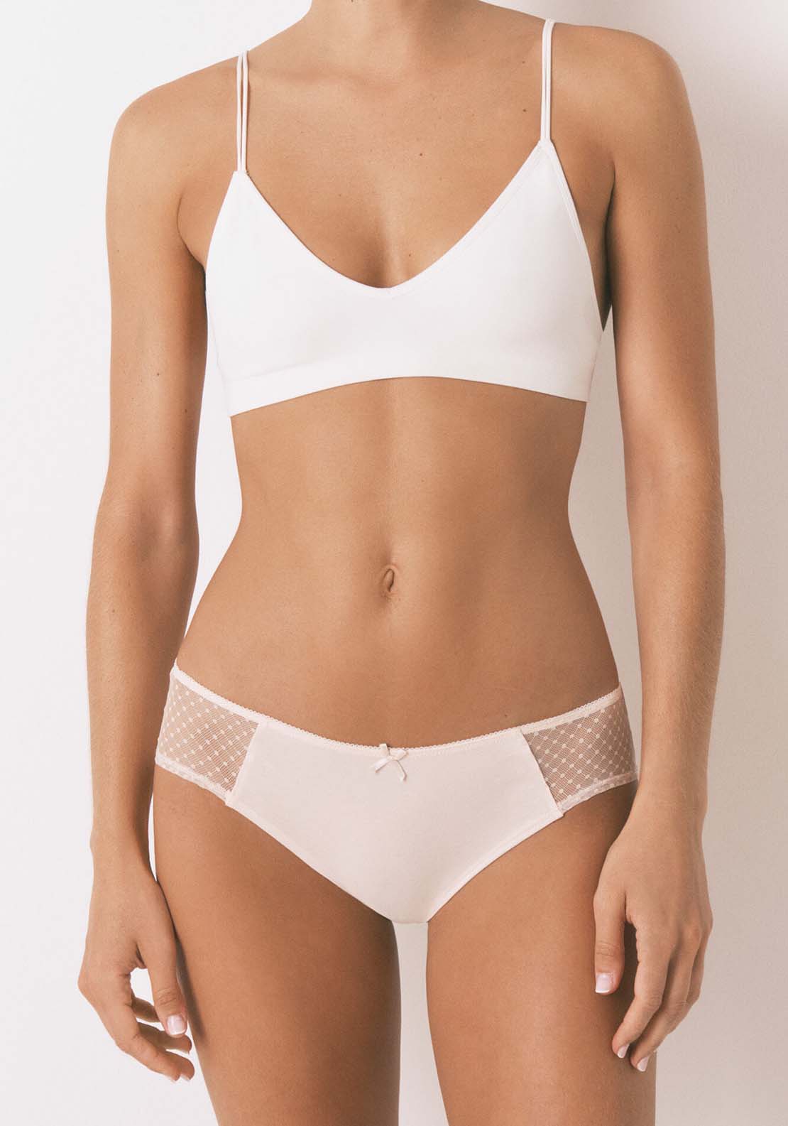 Full Brief - Pink