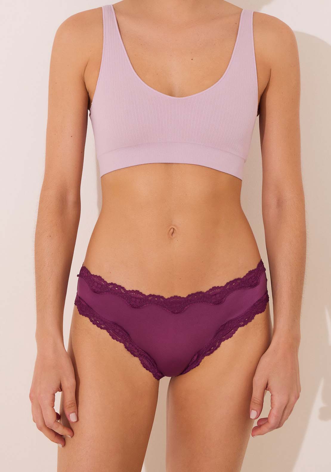 Brazilian Brief - Wine