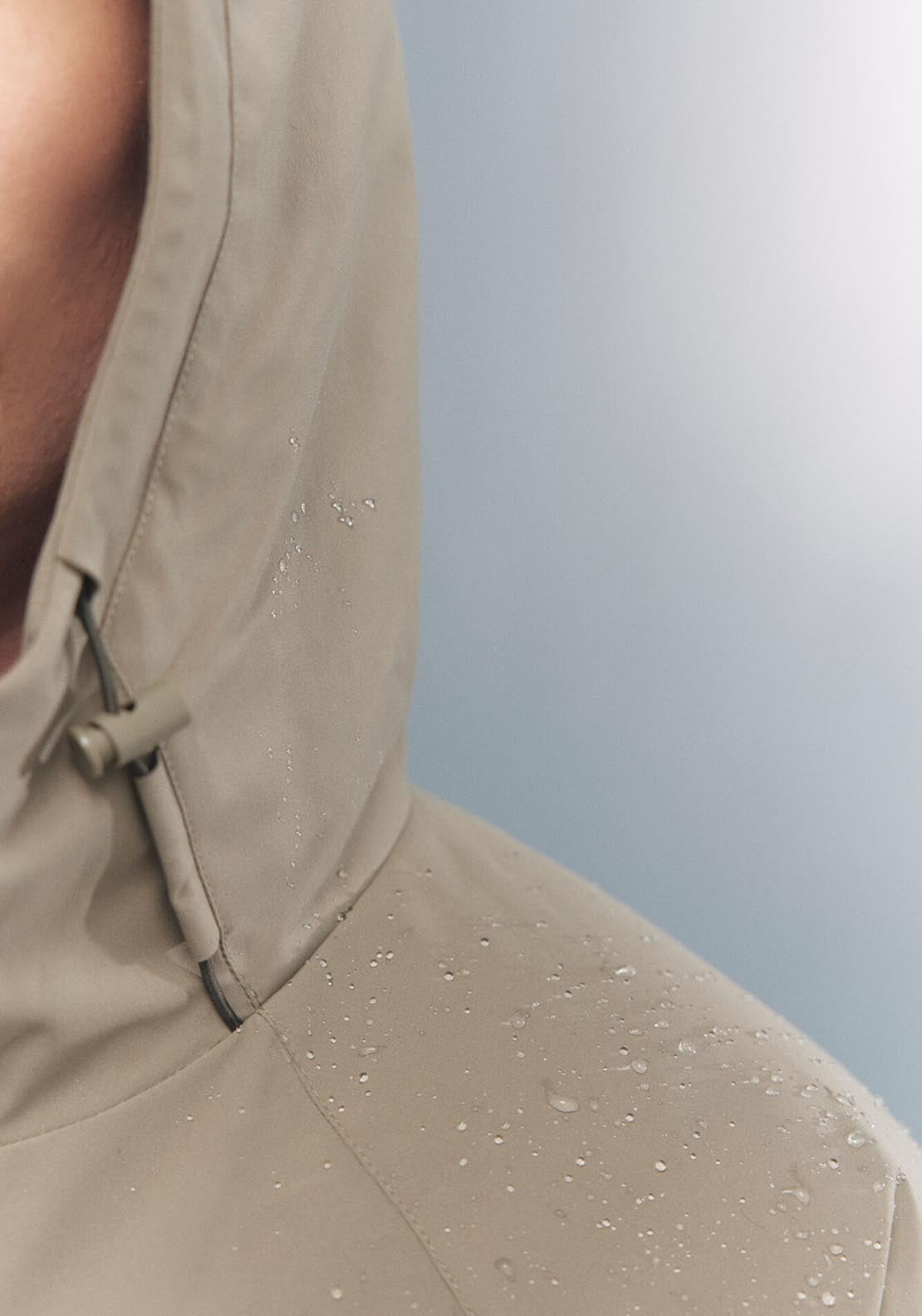 Springfield Thermal Padded Parka - Green 6 Shaws Department Stores