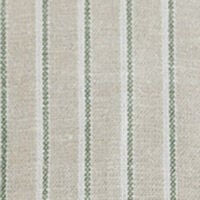 Springfield Striped linen shirt - Green 10 Shaws Department Stores