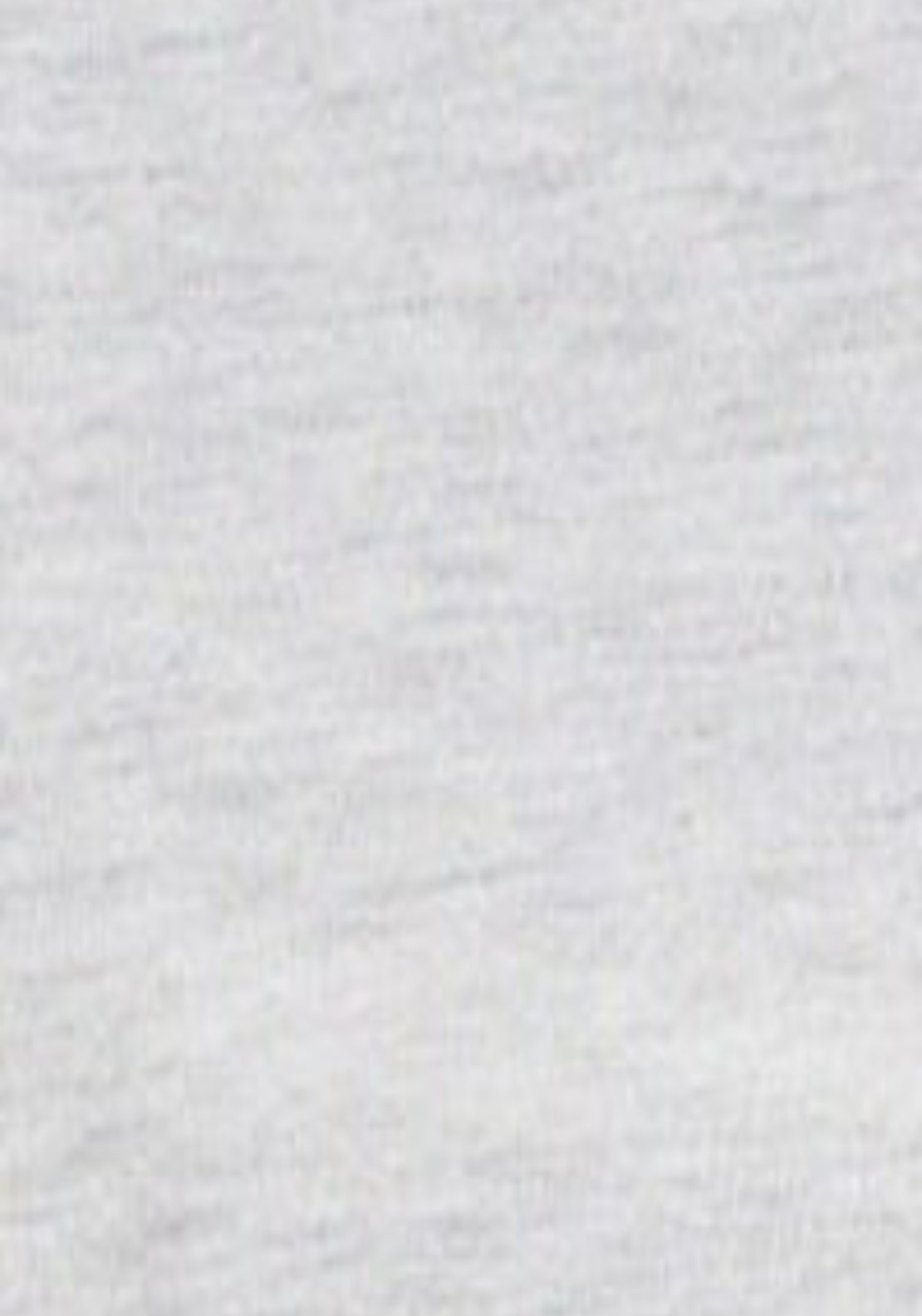 Mustang T-Shirt - Grey / Silver