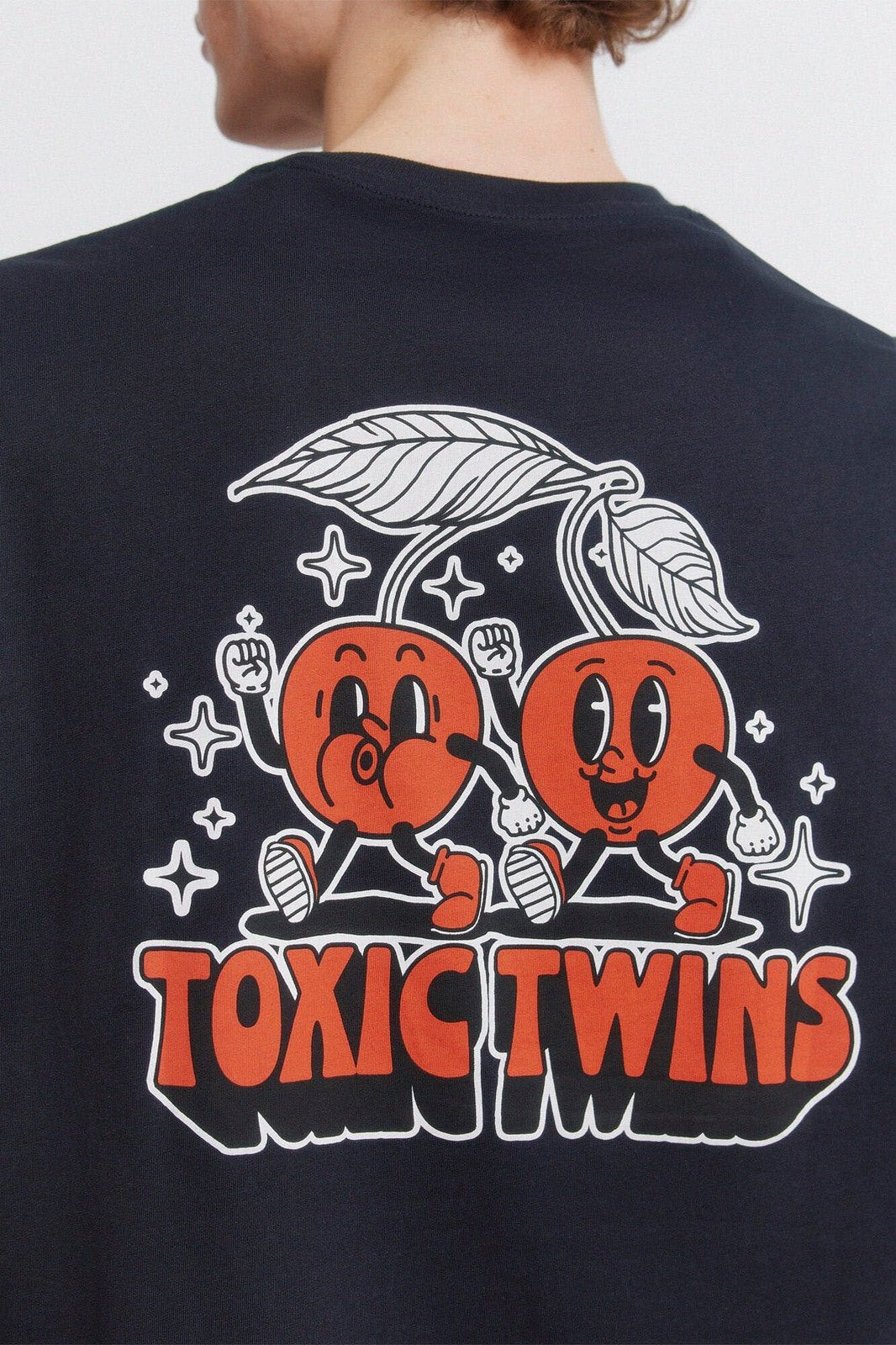 Aerosmith T-Shirt - Blue
