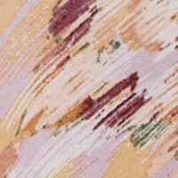 Cortefiel Long Sleeve Dress - Multicoloured 6 Shaws Department Stores