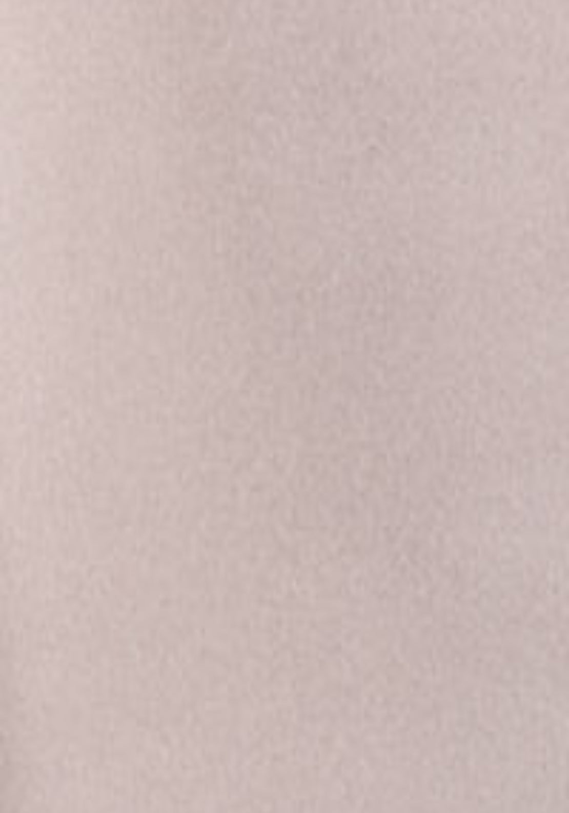 Satin Long Robe - Ivory