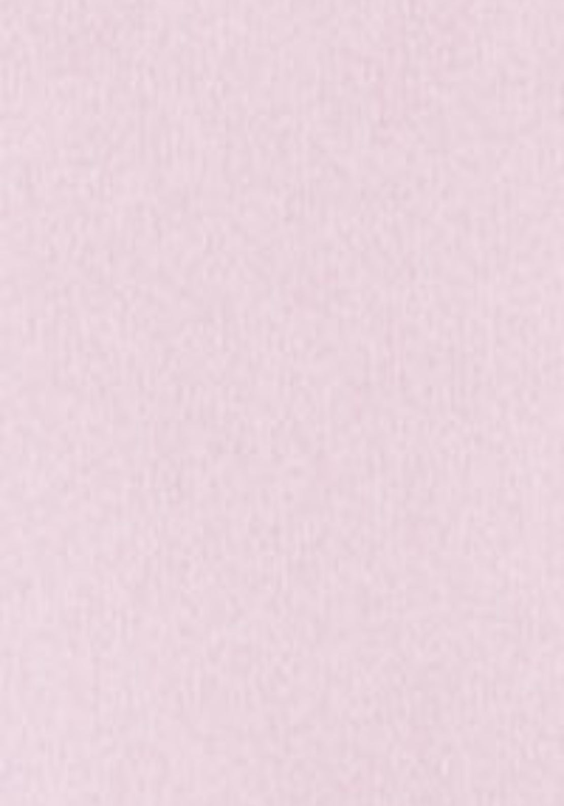 Cotton Sweatshirt - Pink