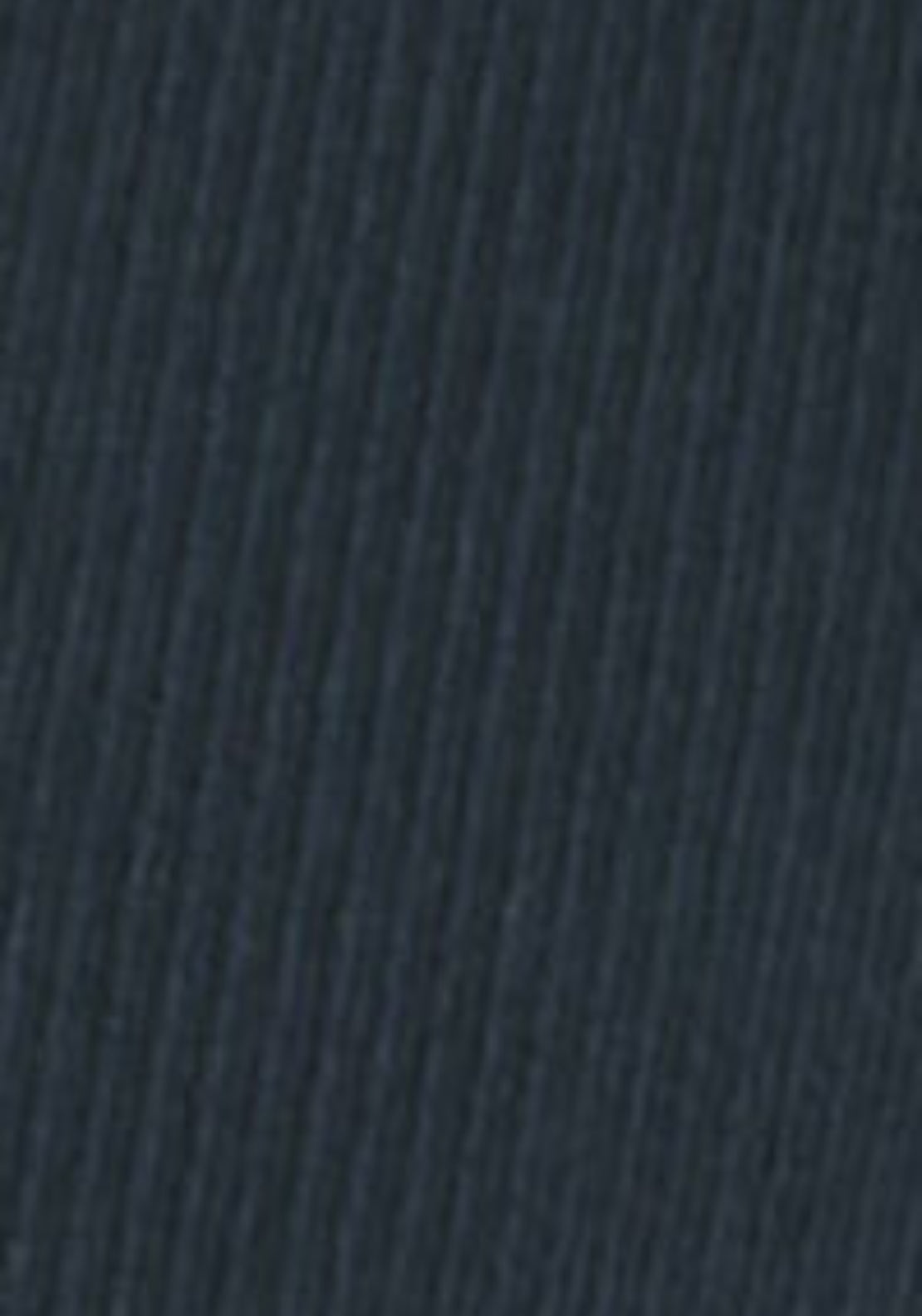 Cotton Long Sleeve T-Shirt - Blue