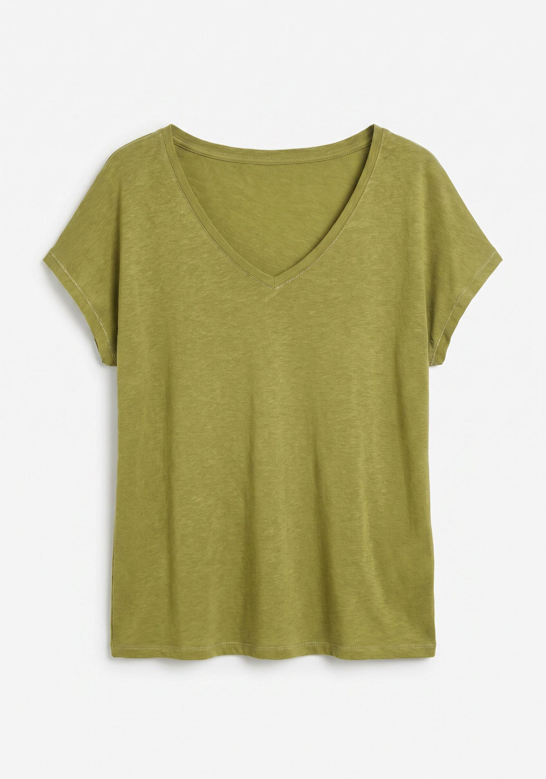 Short Sleeve T-Shirt - Green