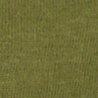 Womensecret Long sleeve t T-shirt 100% cotton green - Green 6 Shaws Department Stores