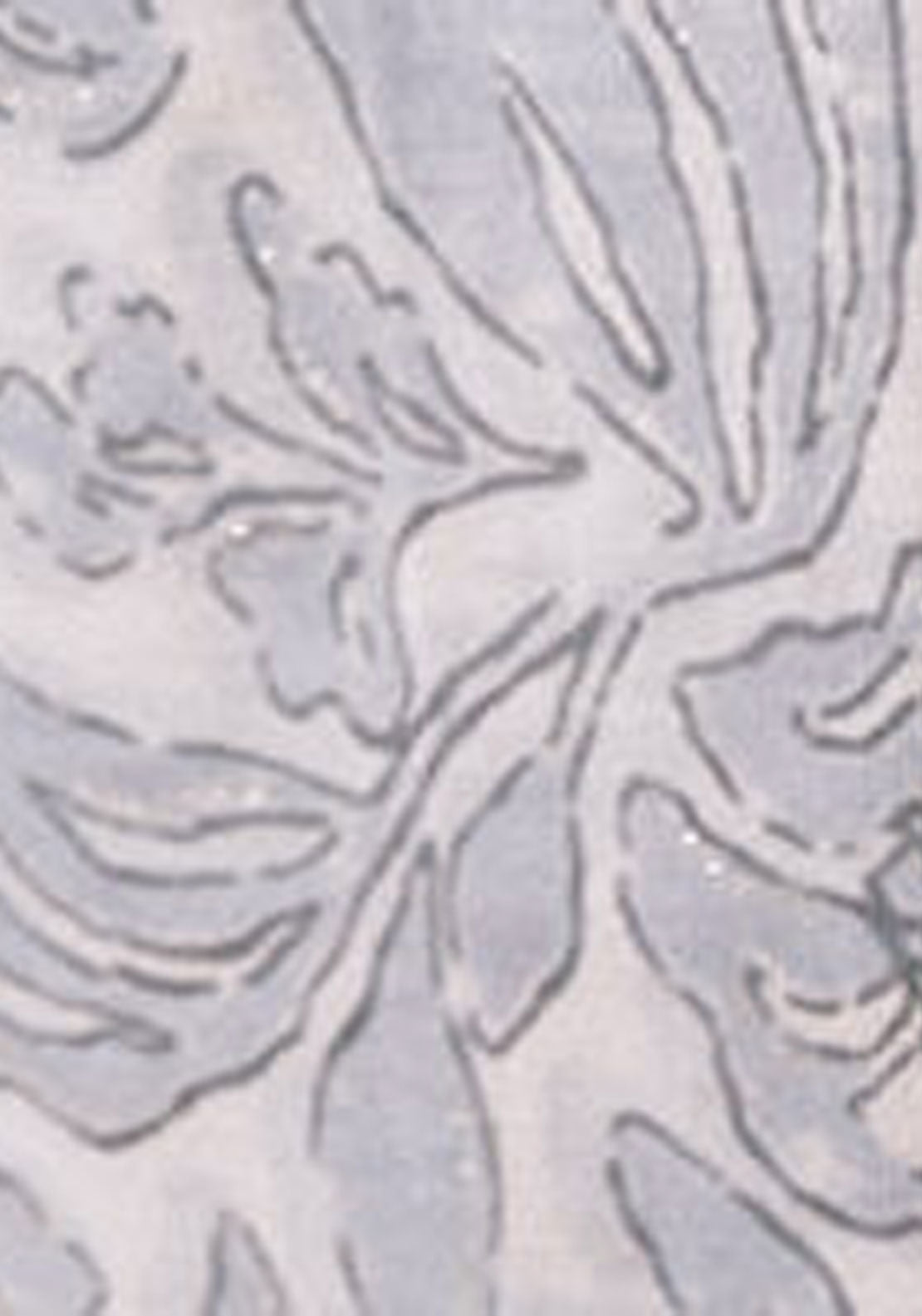 Womensecret Long Sleeves Long Pant Pyjama - Blue 6 Shaws Department Stores