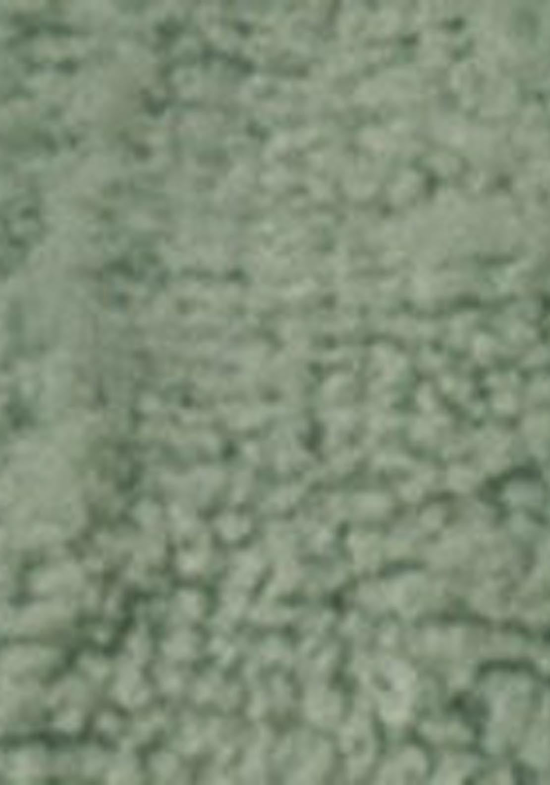 Fleece Long Pyjamas - Green