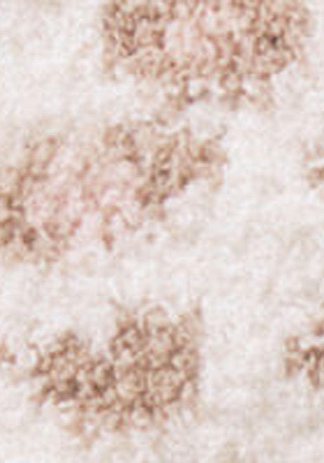 Womensecret Medium Socks - Beige/camel 4 Shaws Department Stores