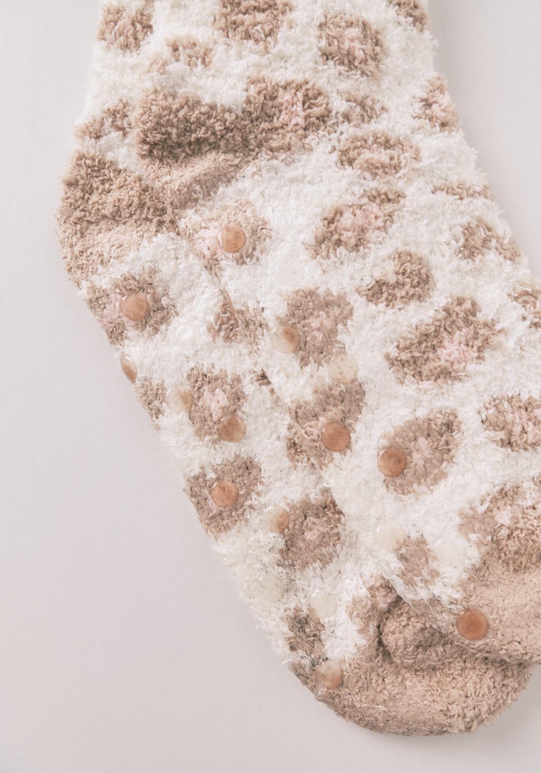 Womensecret Medium Socks - Beige/camel 2 Shaws Department Stores