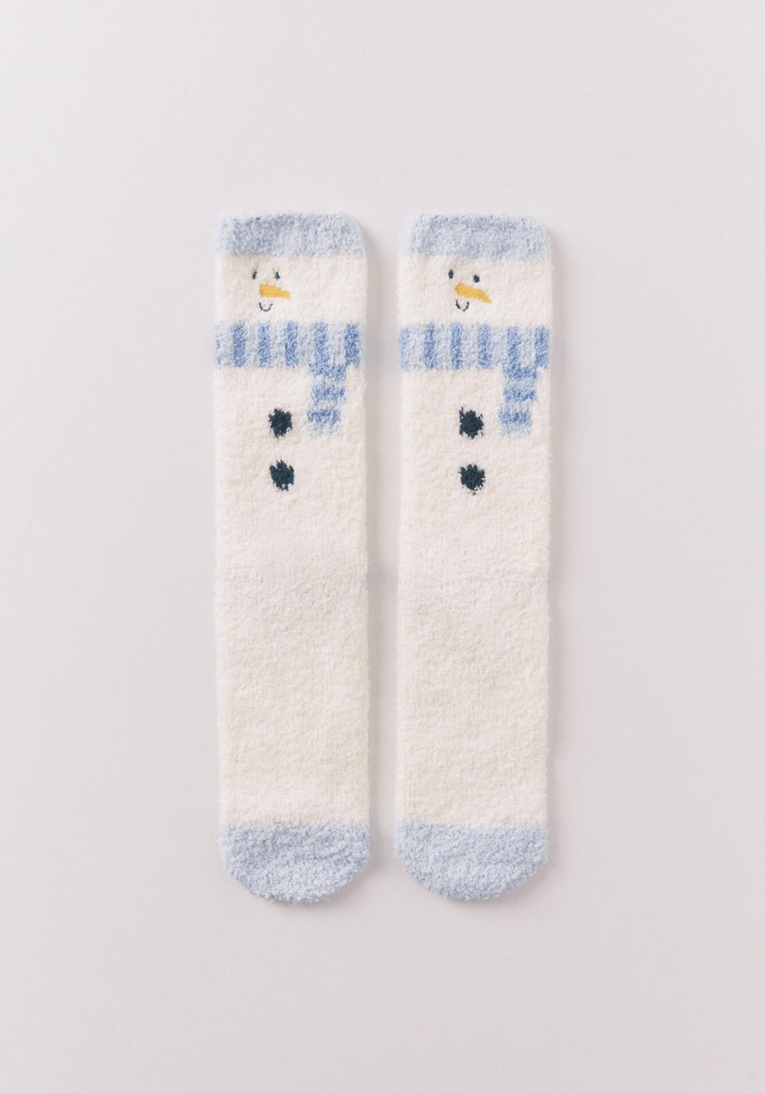 Womensecret Medium Socks - White 3 Shaws Department Stores