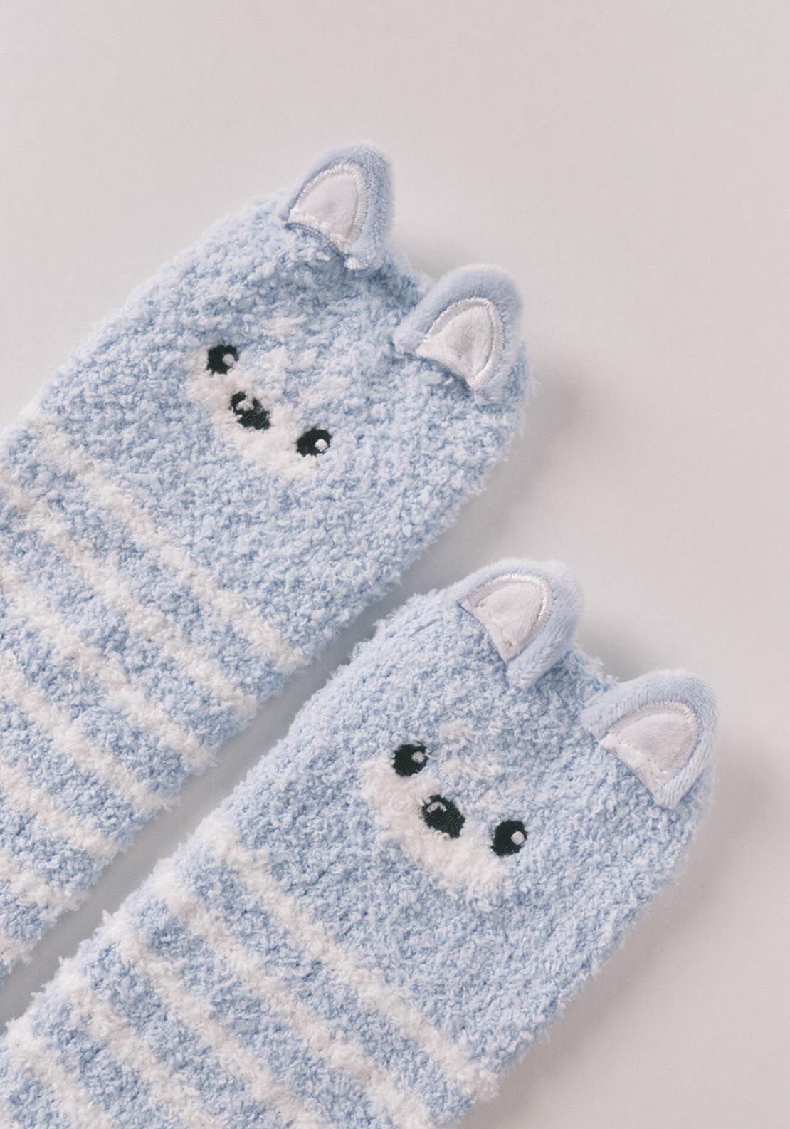 Womensecret Medium Socks - Blue 3 Shaws Department Stores