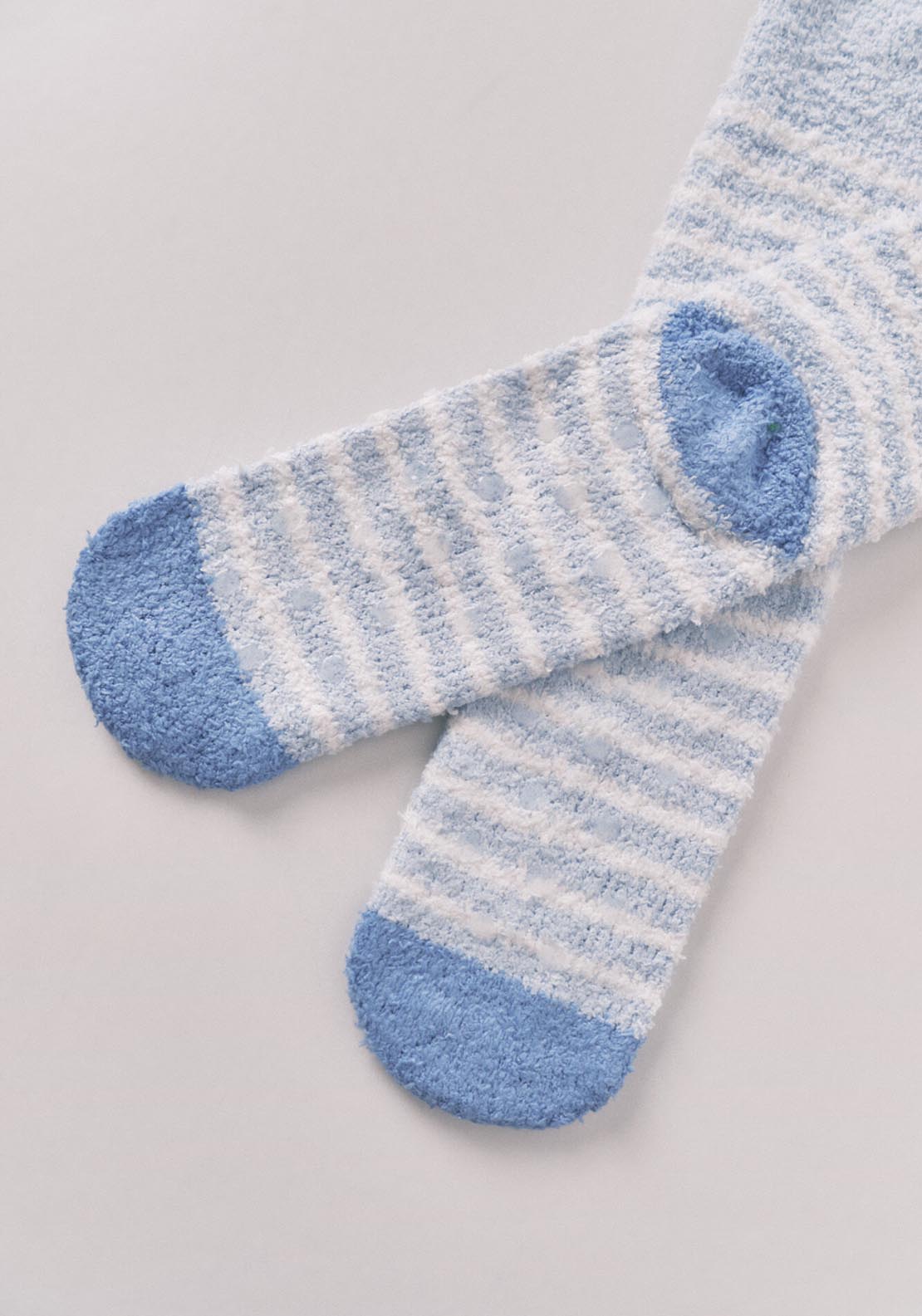 Womensecret Medium Socks - Blue 2 Shaws Department Stores