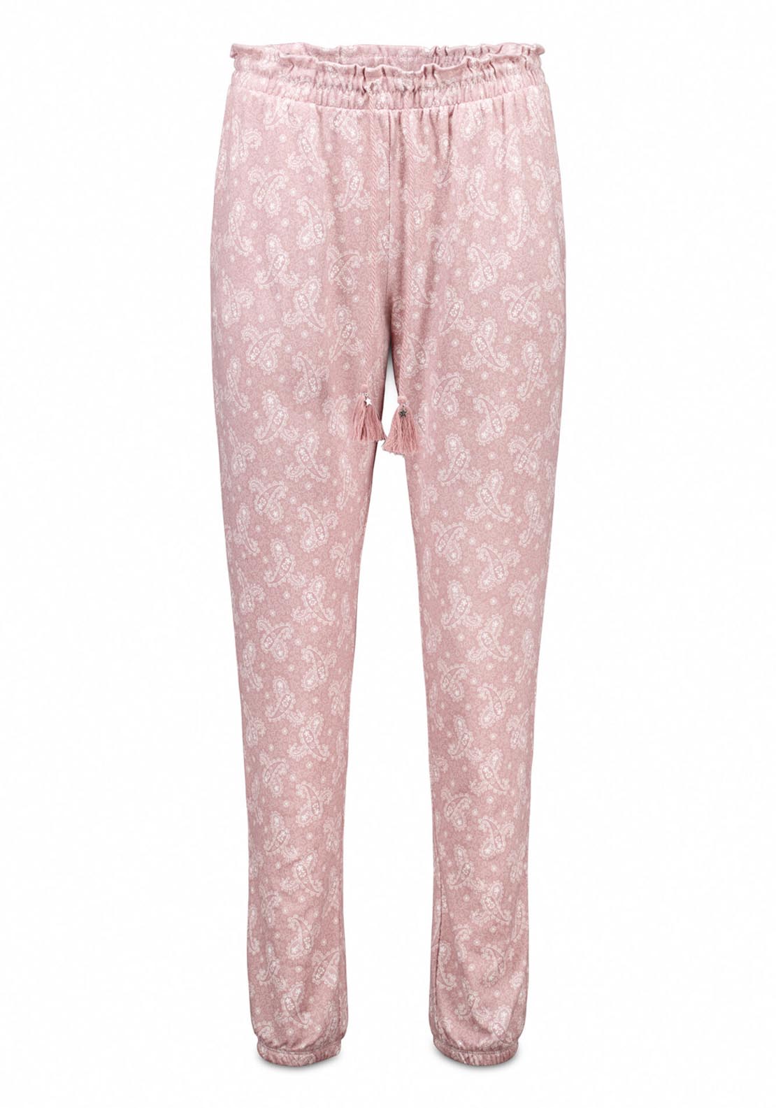 Womensecret Long Pant - Pink 5 Shaws Department Stores