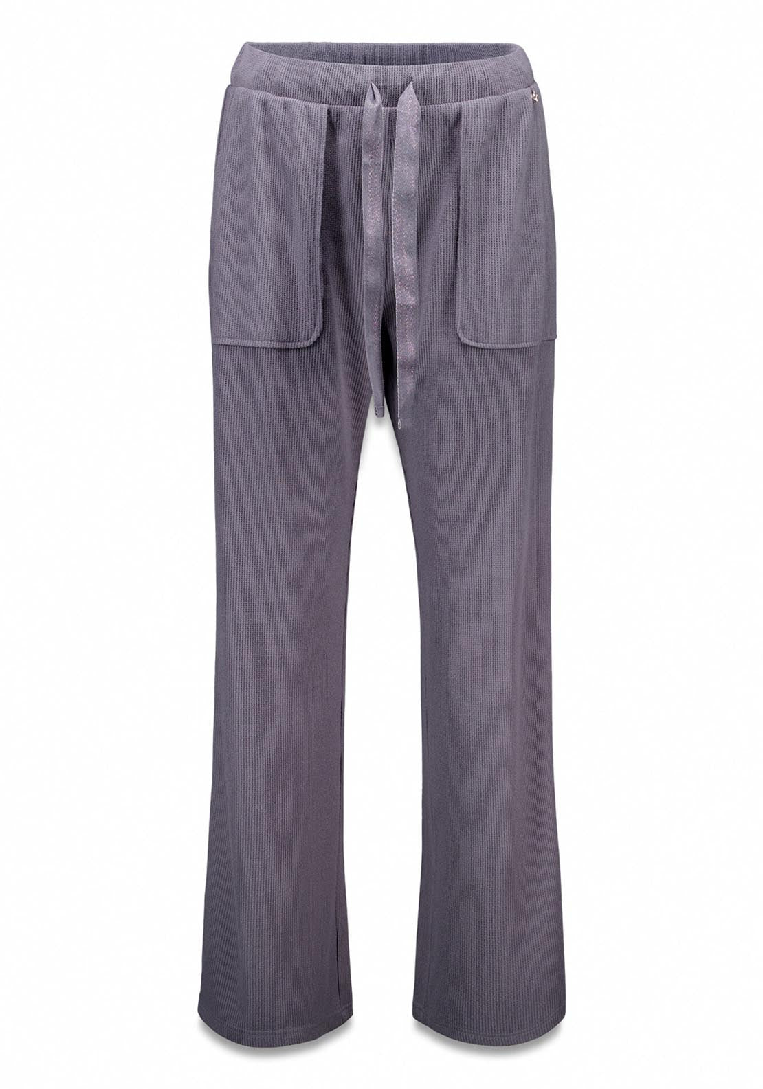 Womensecret Long Pant - Grey 5 Shaws Department Stores