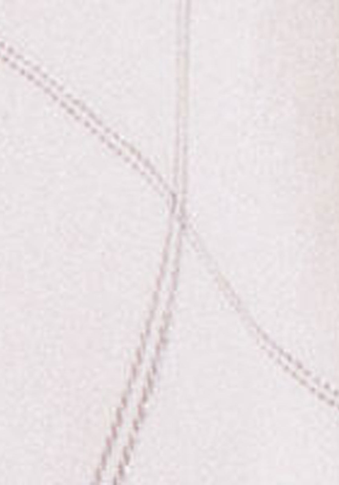 Womensecret Long Sleeves Masculine Pyjama - Ivory 6 Shaws Department Stores
