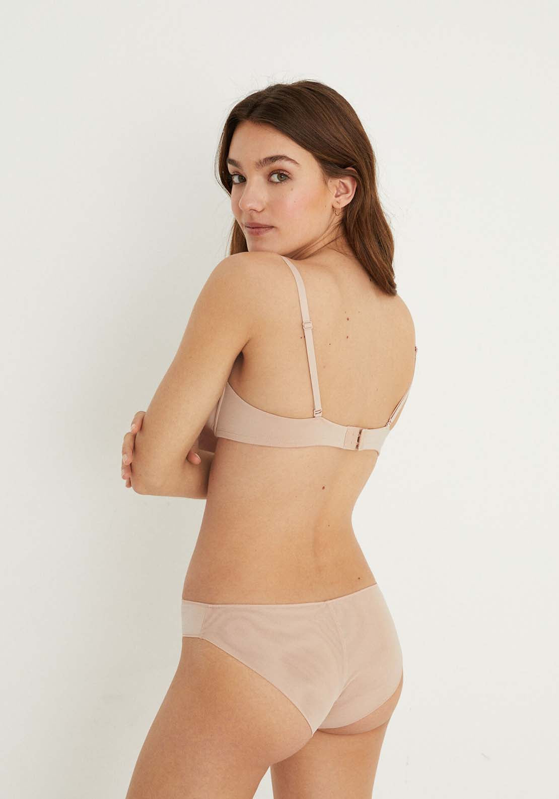 Essential Wired Bra