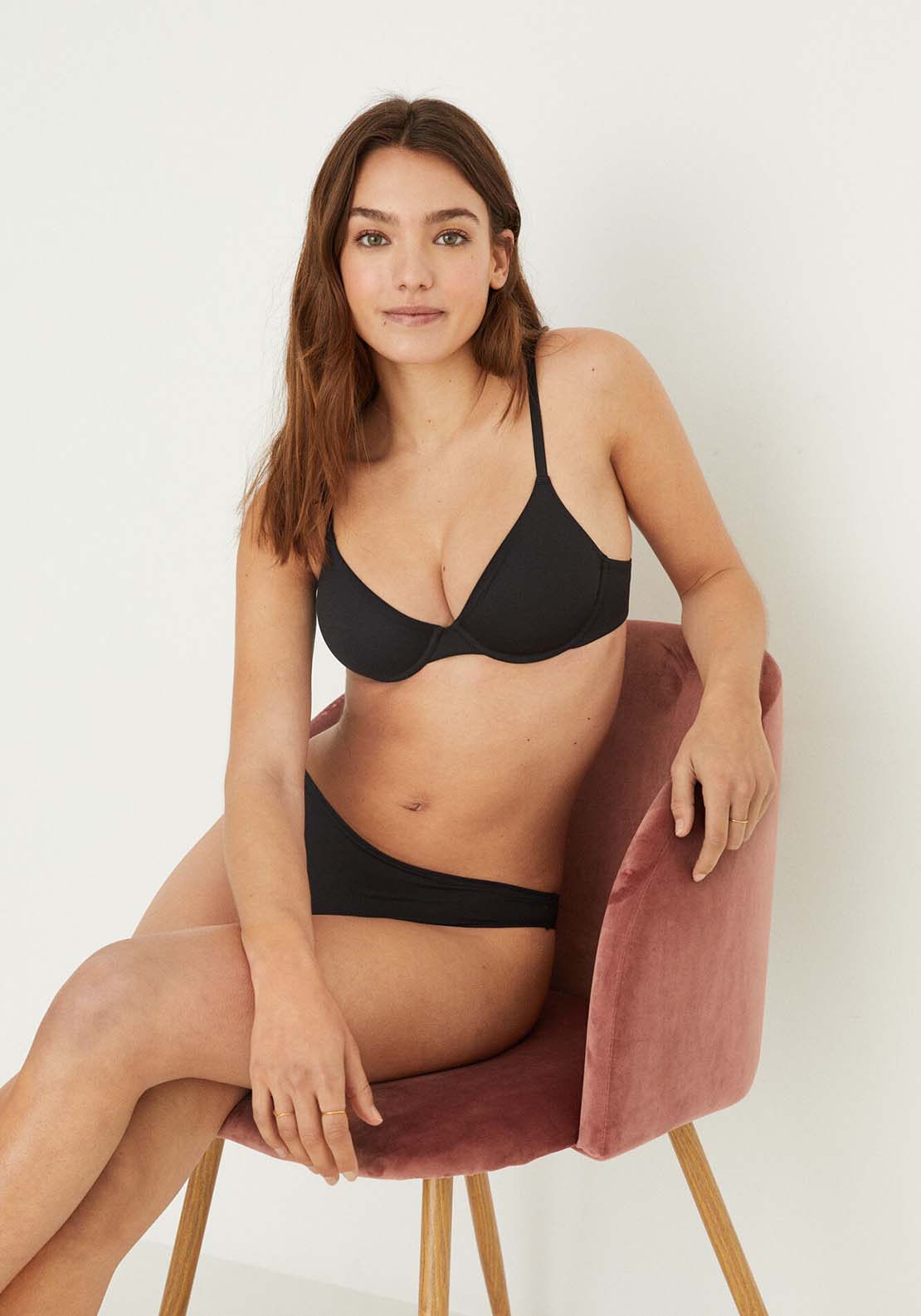 Essential Wired Bra