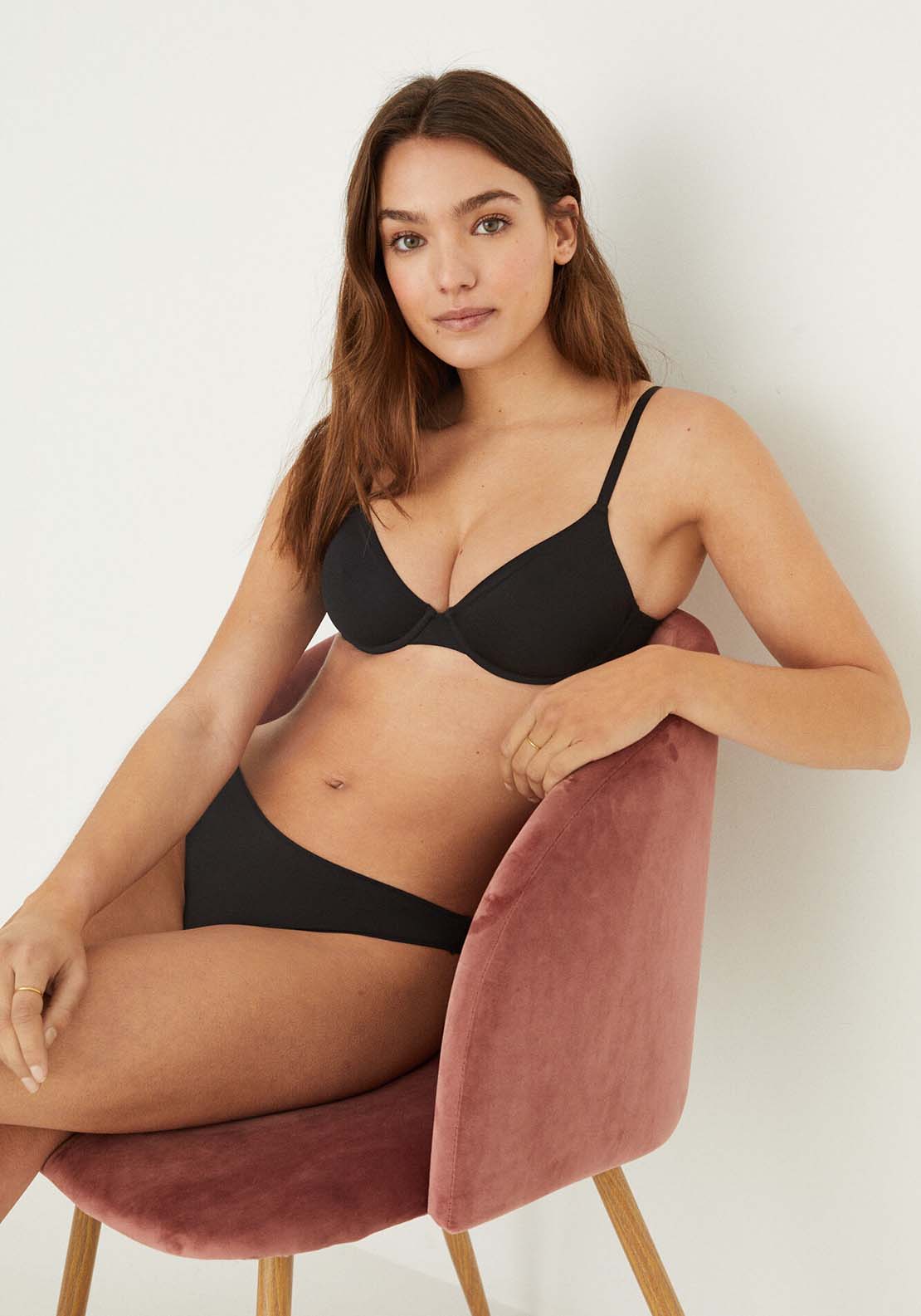 Essential Wired Bra