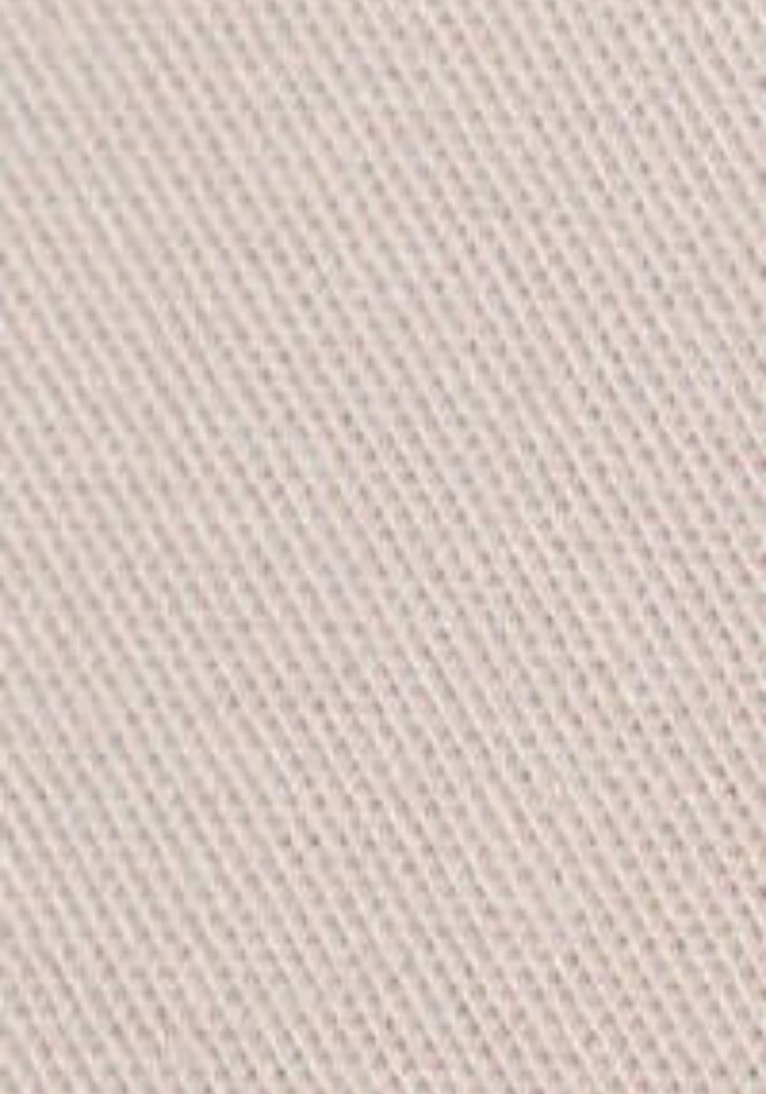 100% Cotton Slim Fit Polo Shirt - Beige