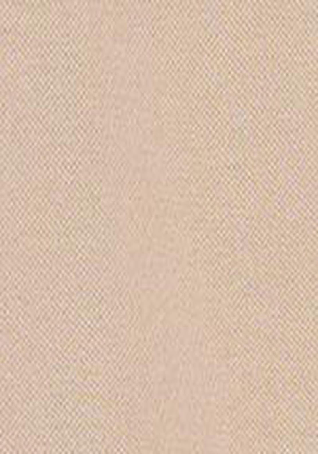 Springfield Regular fit mandarin collar piqué polo shirt - Sand 6 Shaws Department Stores