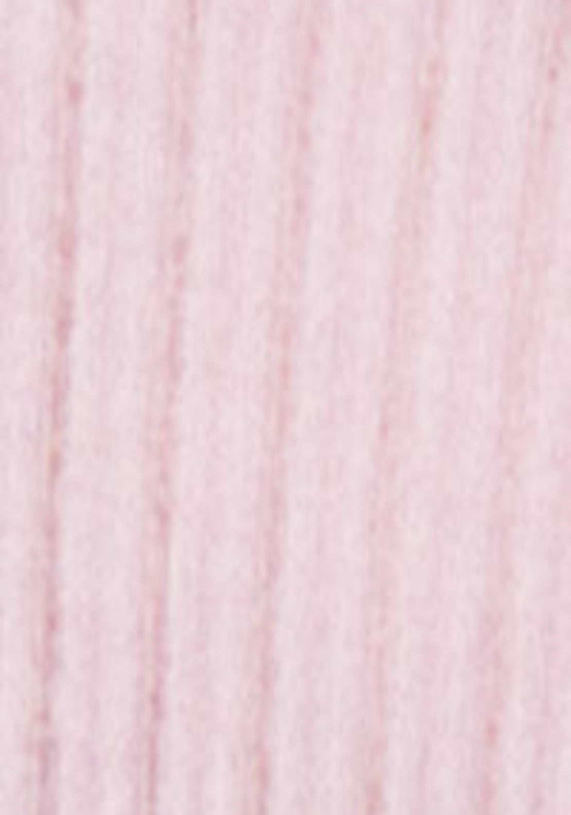 Soft Touch Ribbed Short Pyjamas - Pink
