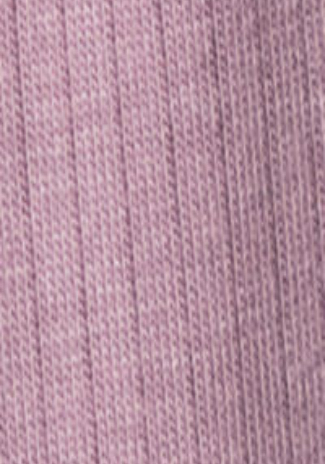 Viscose Soft Touch Classic Capri Pyjamas - Pink