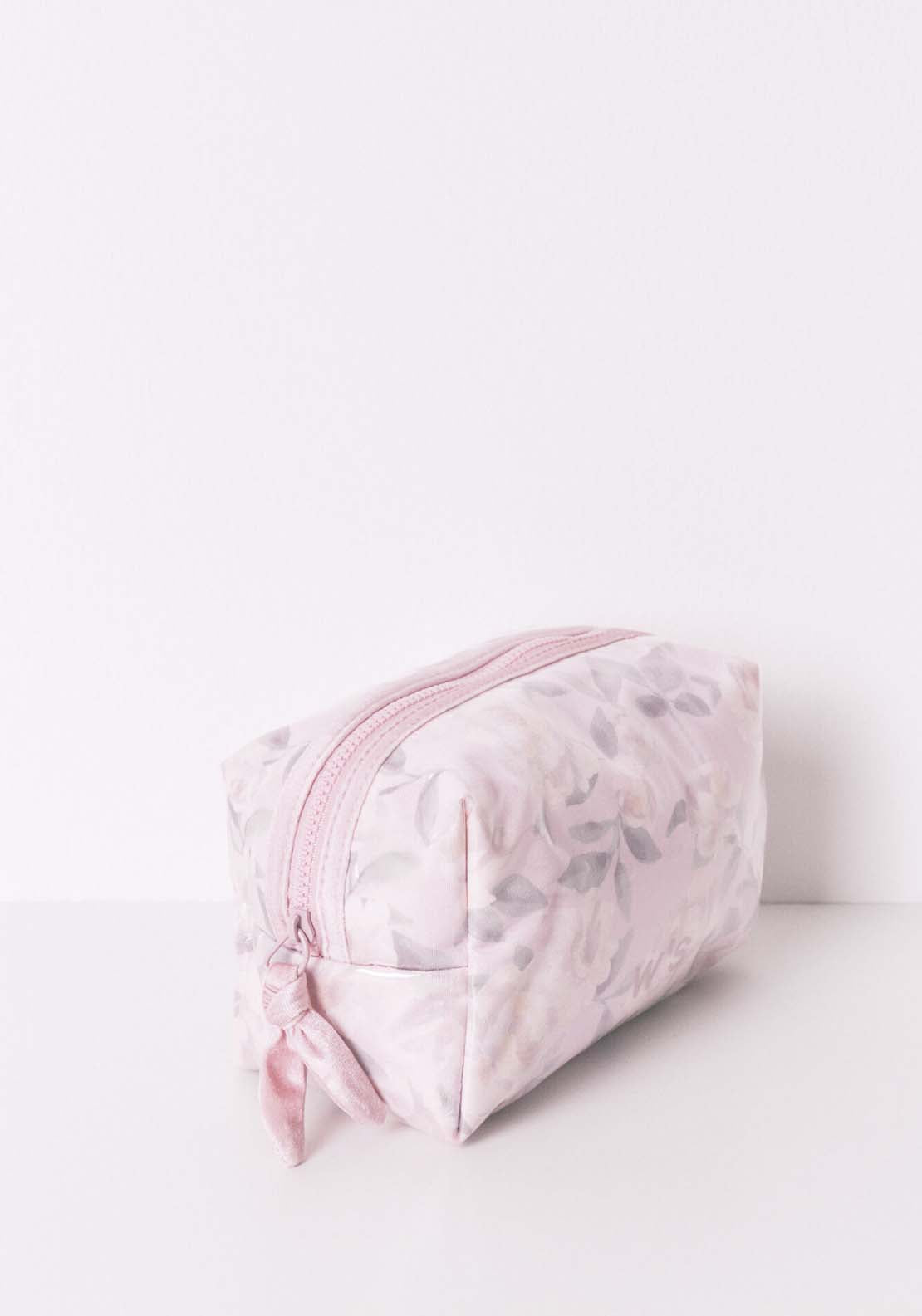 Medium Vanity Case - Pink
