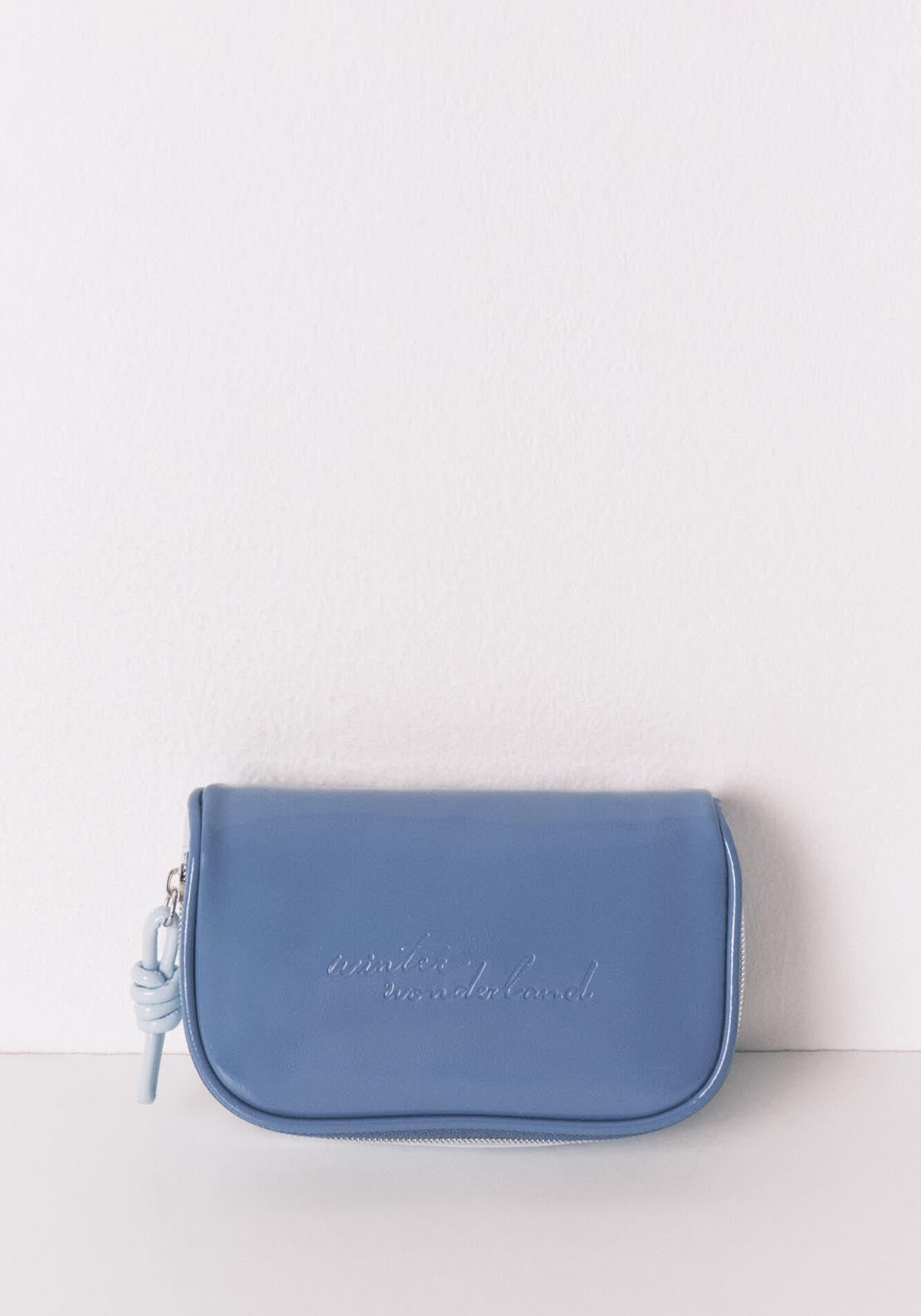 Womensecret Small Vanity Case - Blue 1 Shaws Department Stores