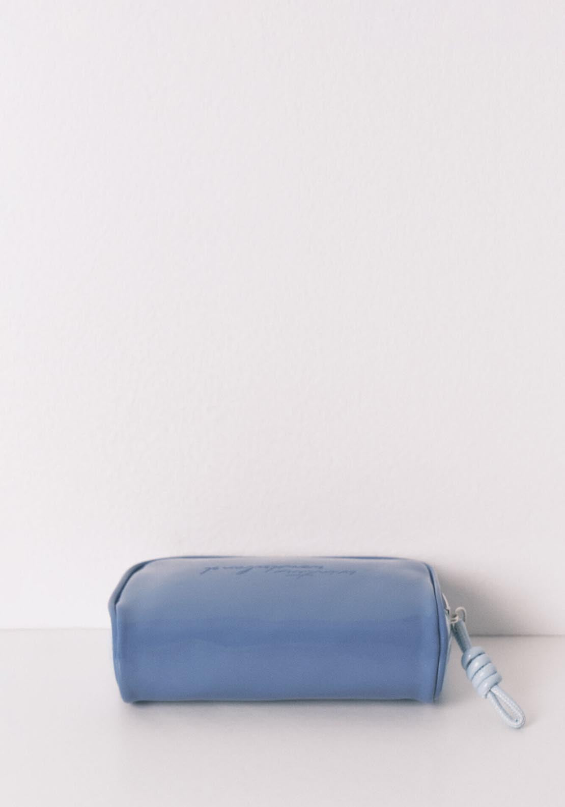 Womensecret Small Vanity Case - Blue 4 Shaws Department Stores