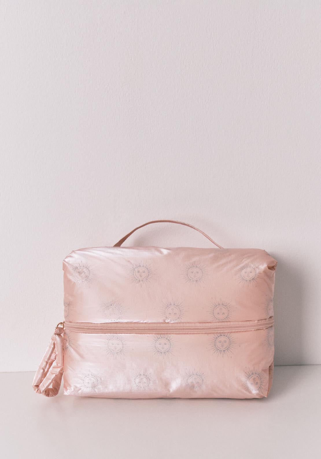 Womensecret Big Vanity Case - Pink 5 Shaws Department Stores