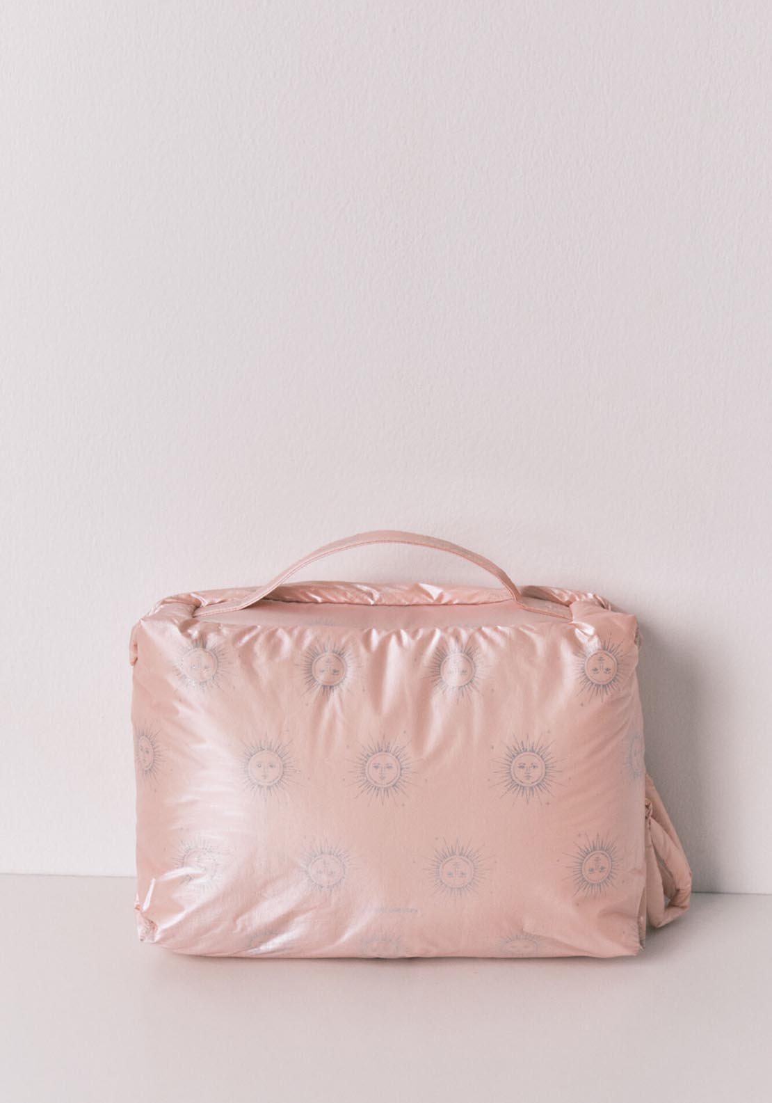 Womensecret Big Vanity Case - Pink 1 Shaws Department Stores