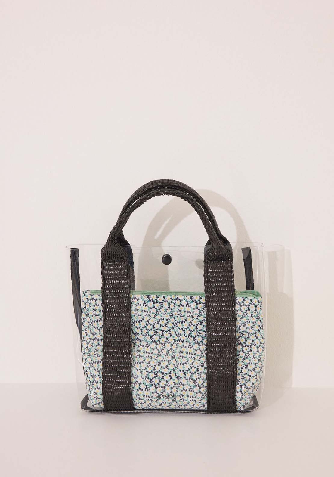 Vanity Case Pack - Multicolour