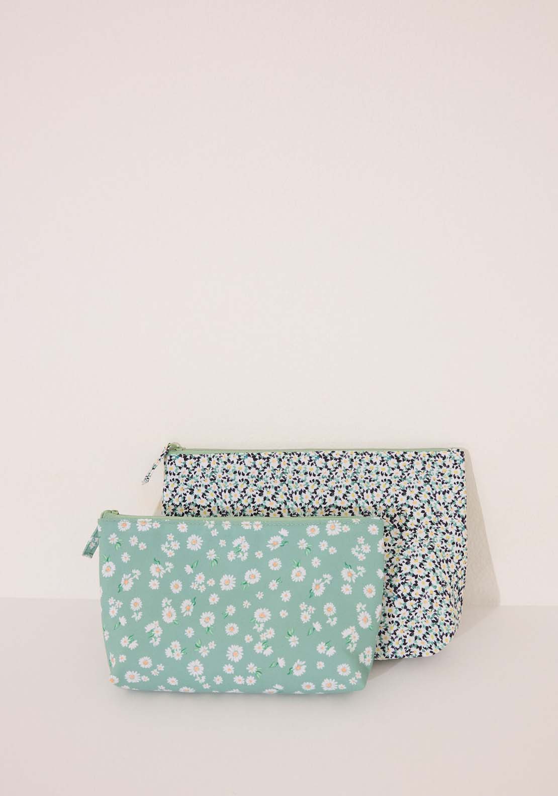 Vanity Case Pack - Multicolour