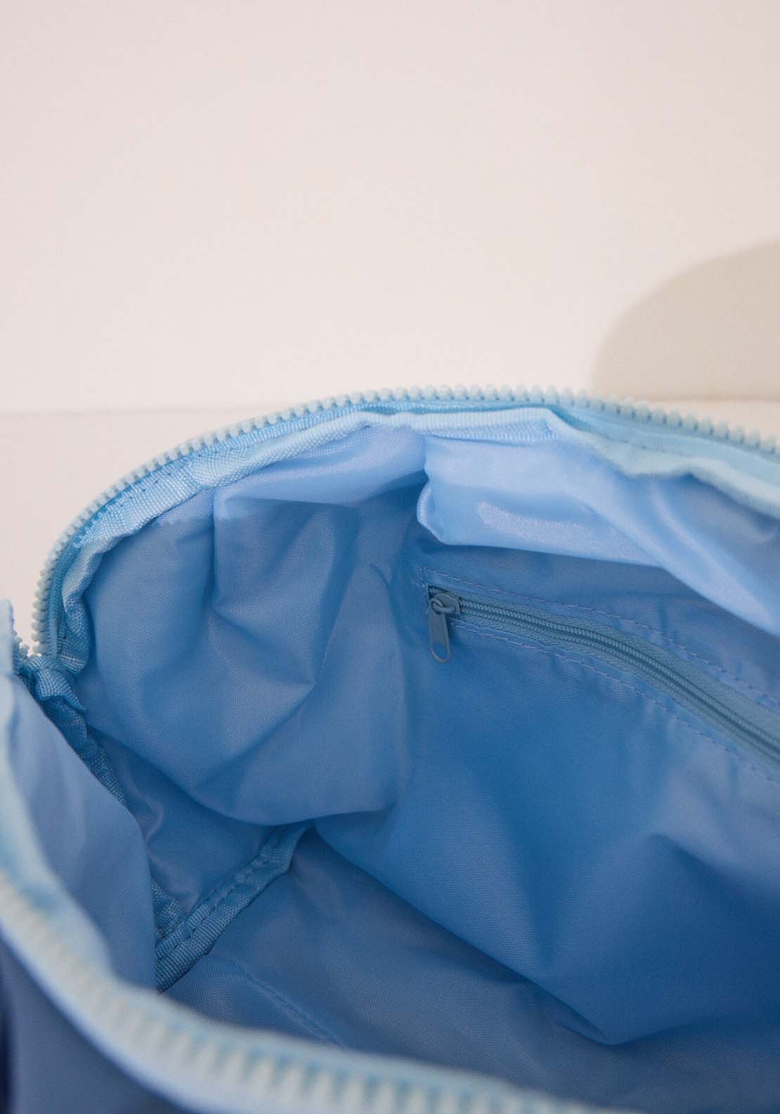 Big Vanity Case - Blue