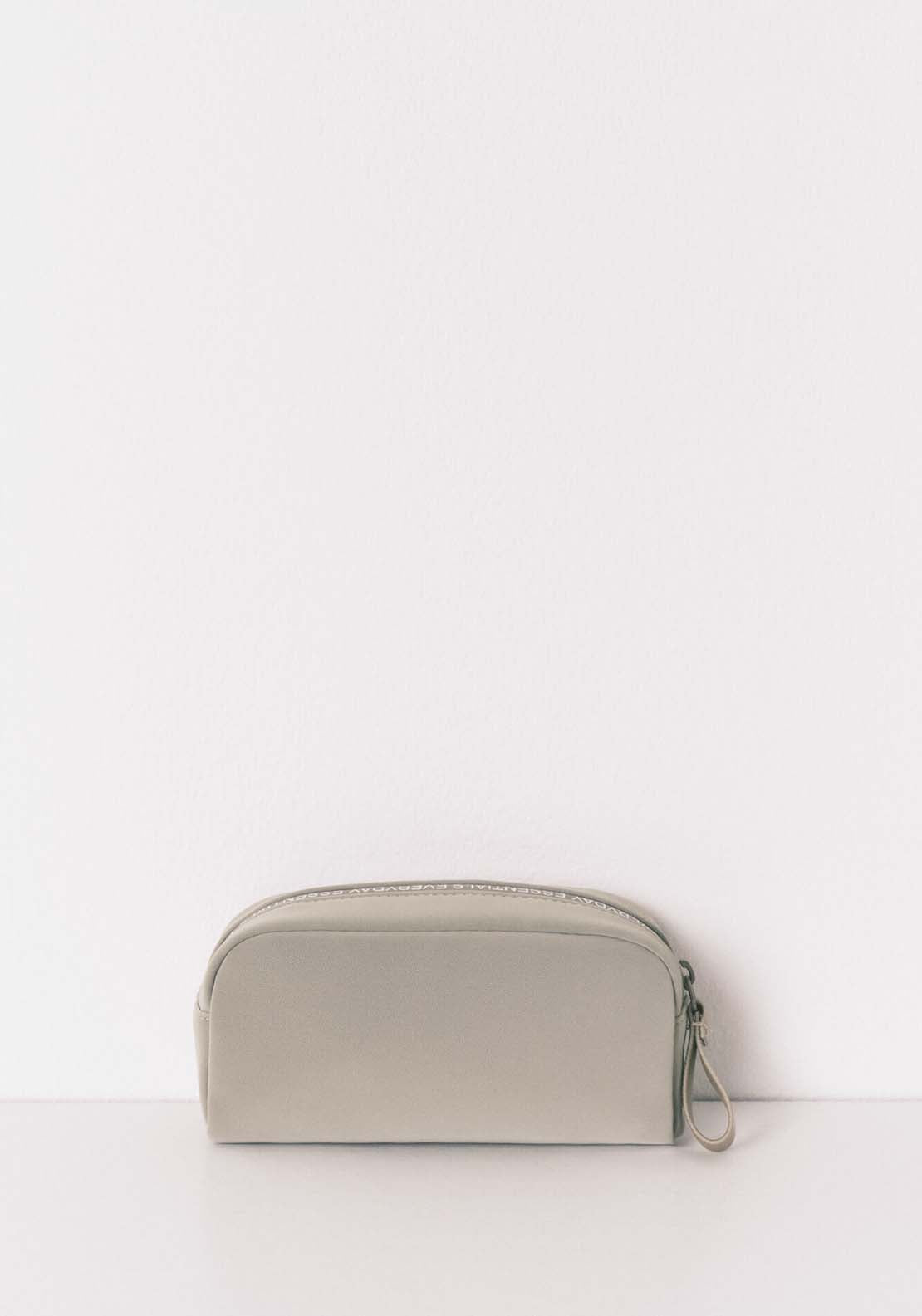 Small Vanity Case - Green