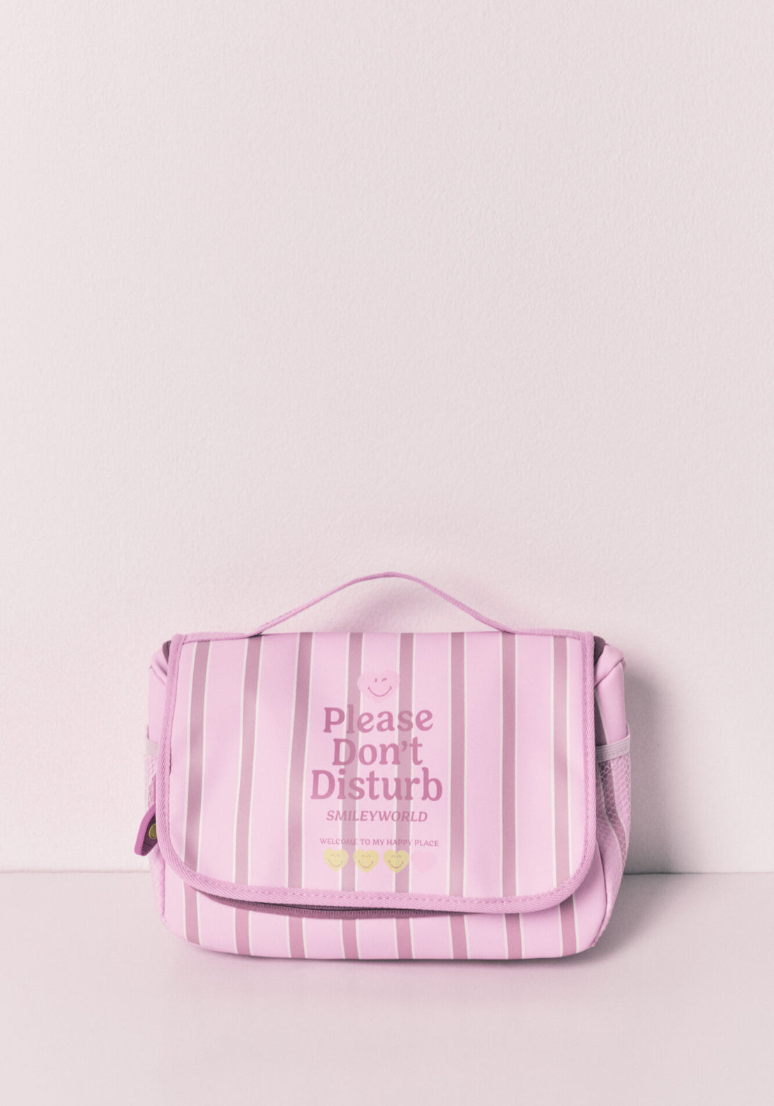 Smileyworld® Hanging Vanity Case - Multicolour