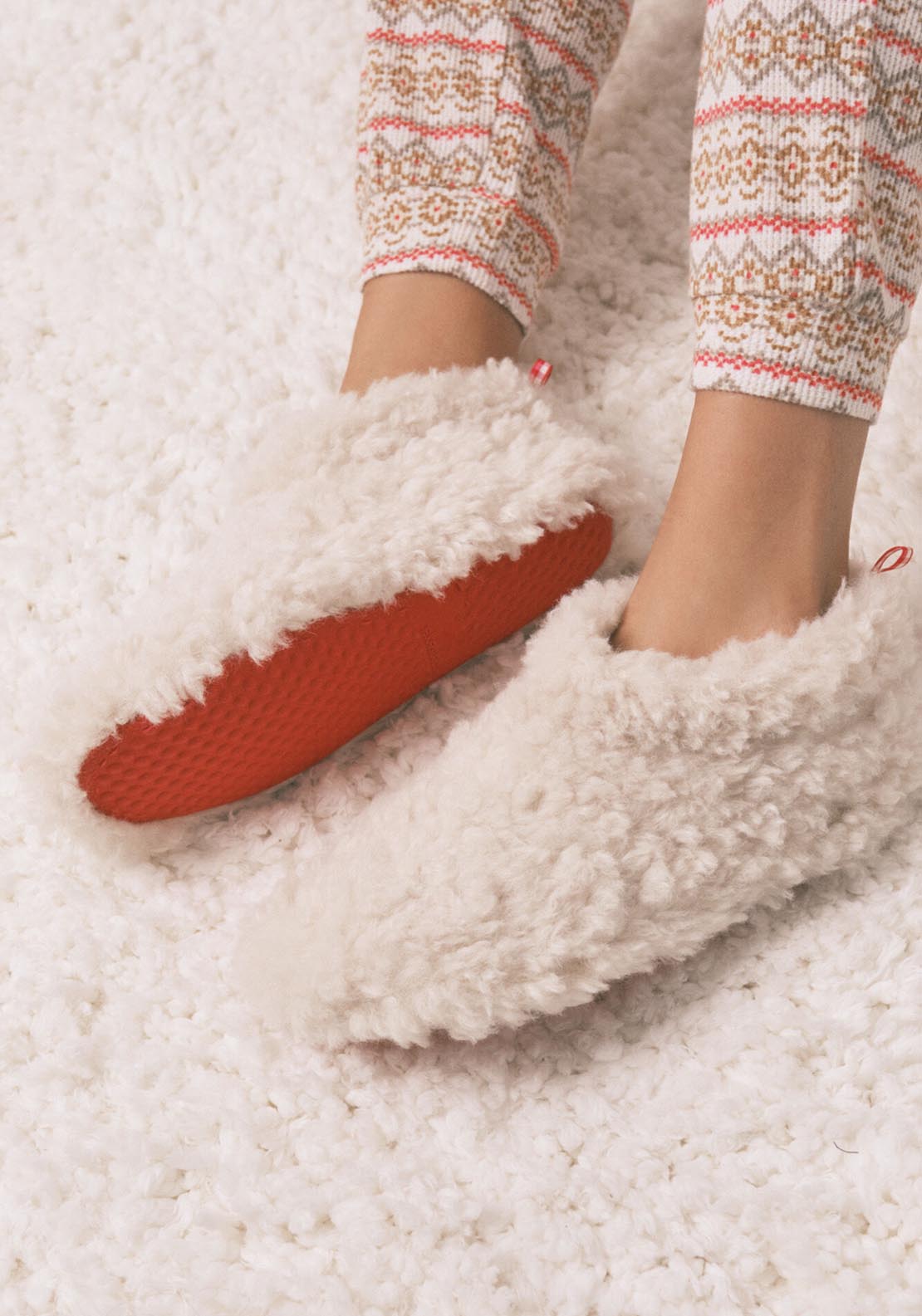 Womensecret Boots - Sand 1 Shaws Department Stores