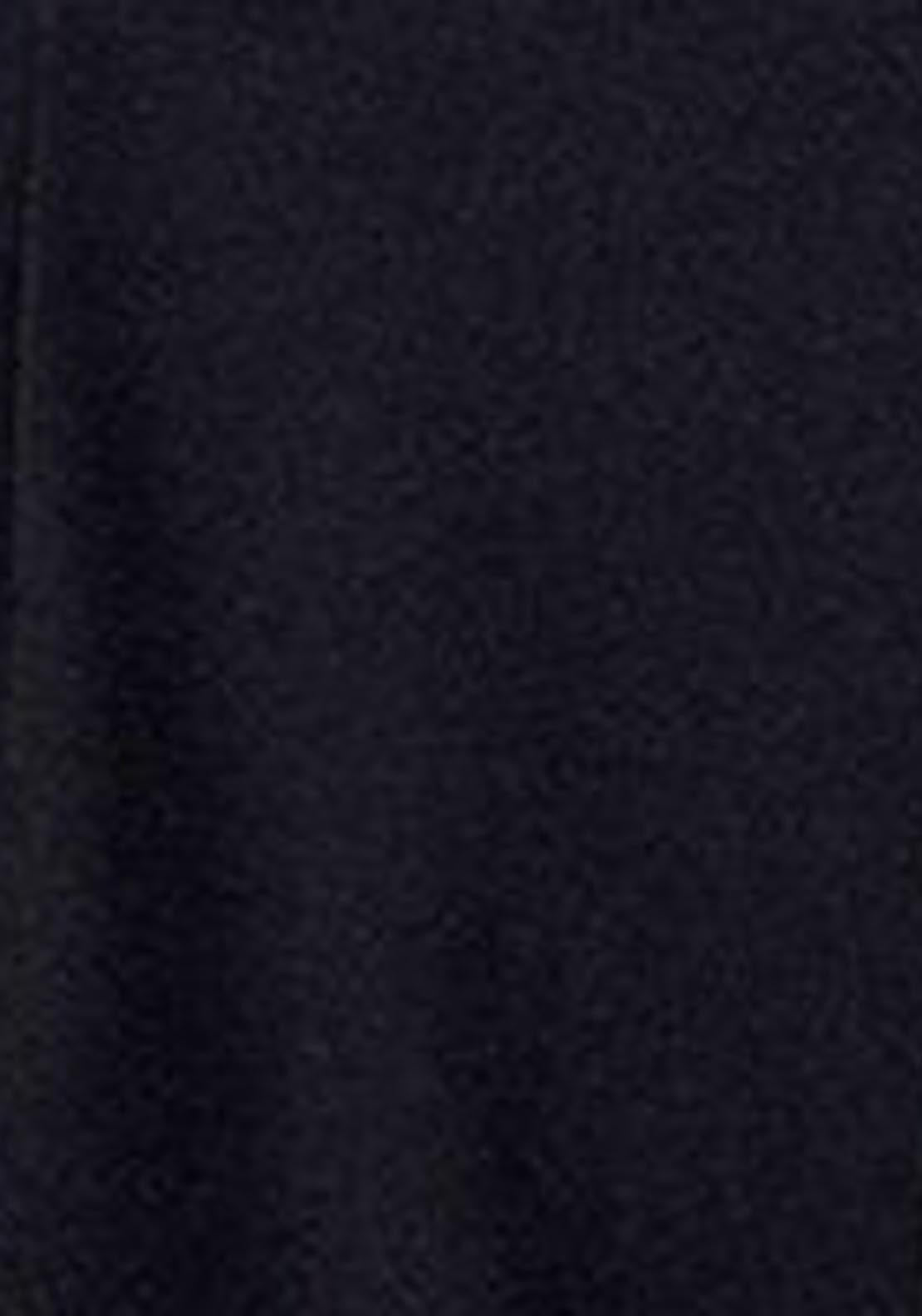 Waistcoat - Black