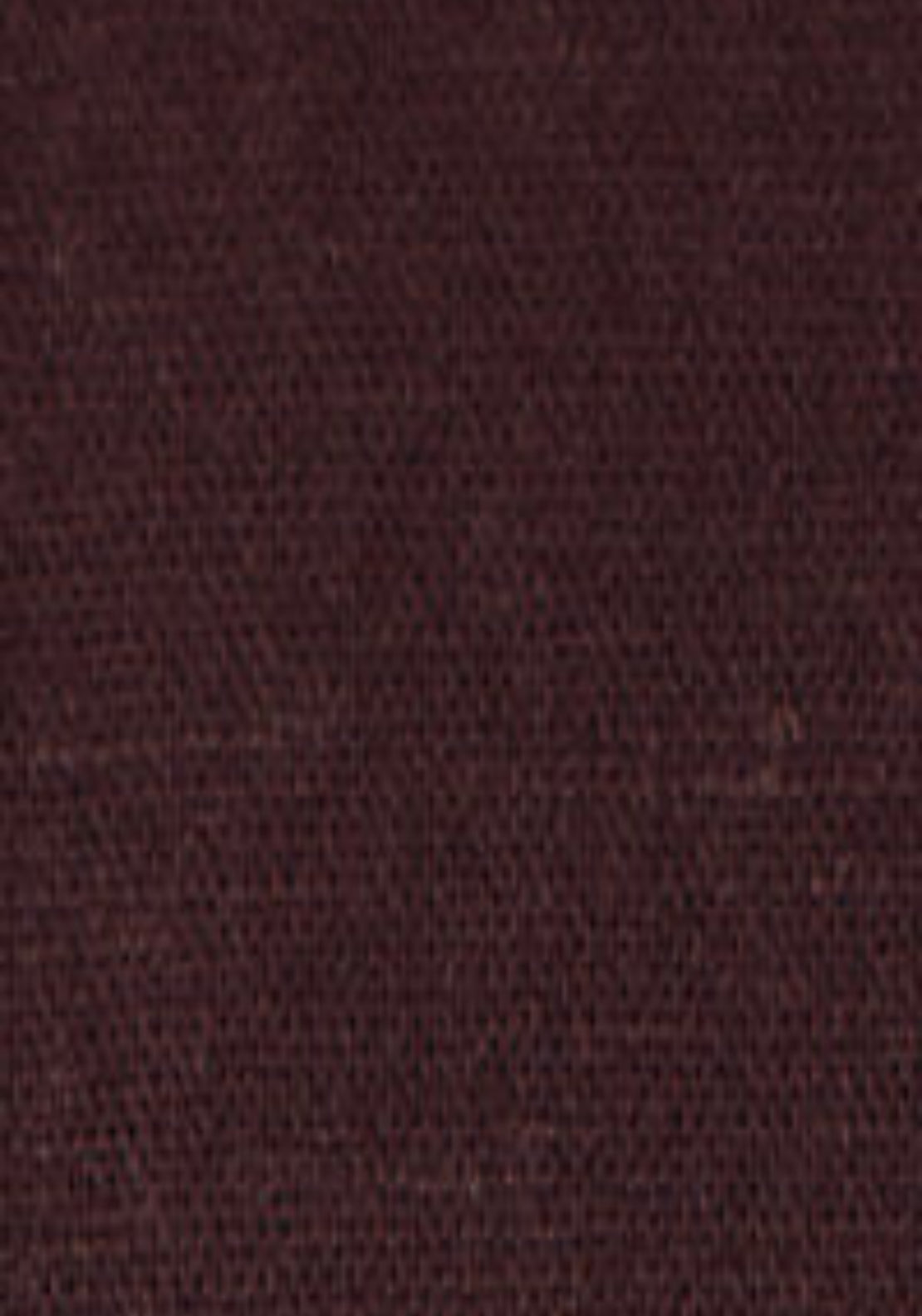 Tailored Waistcoat - Dark Brown