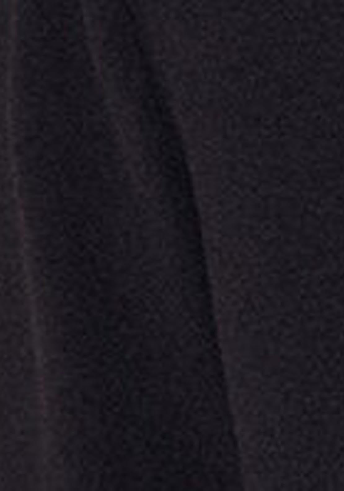 Tailored Blazer - Black