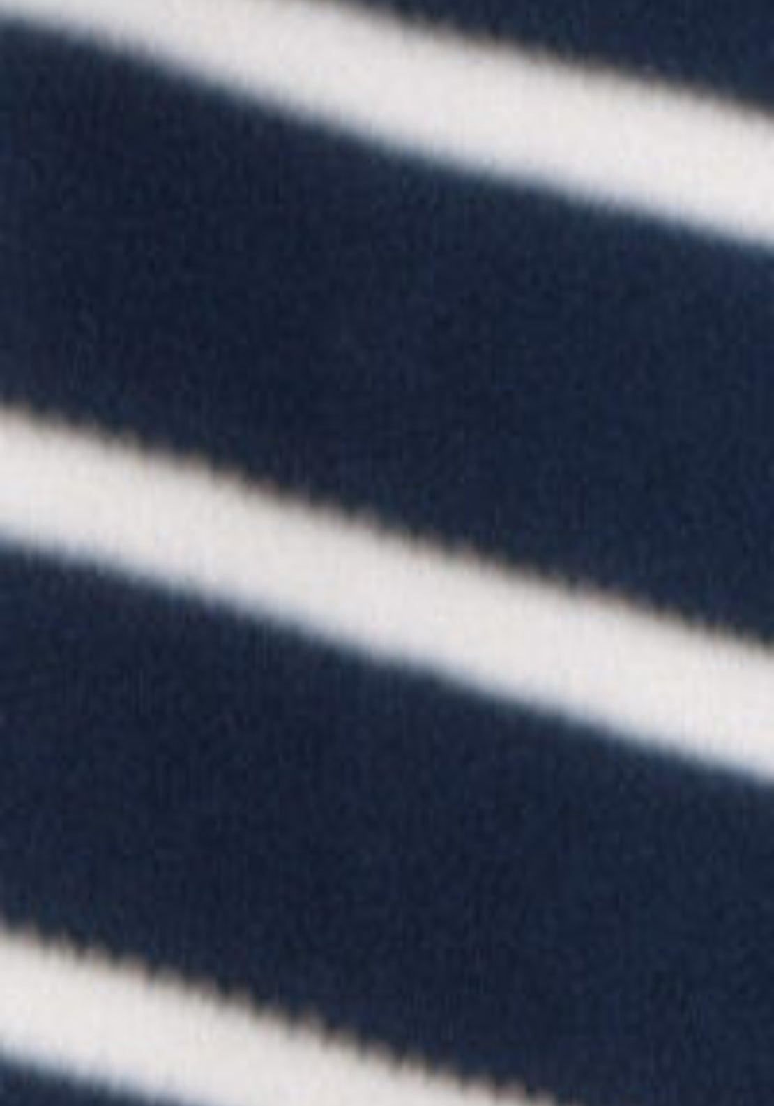Cortefiel Rebecca Piping Contrast Cardigan - Blue 7 Shaws Department Stores