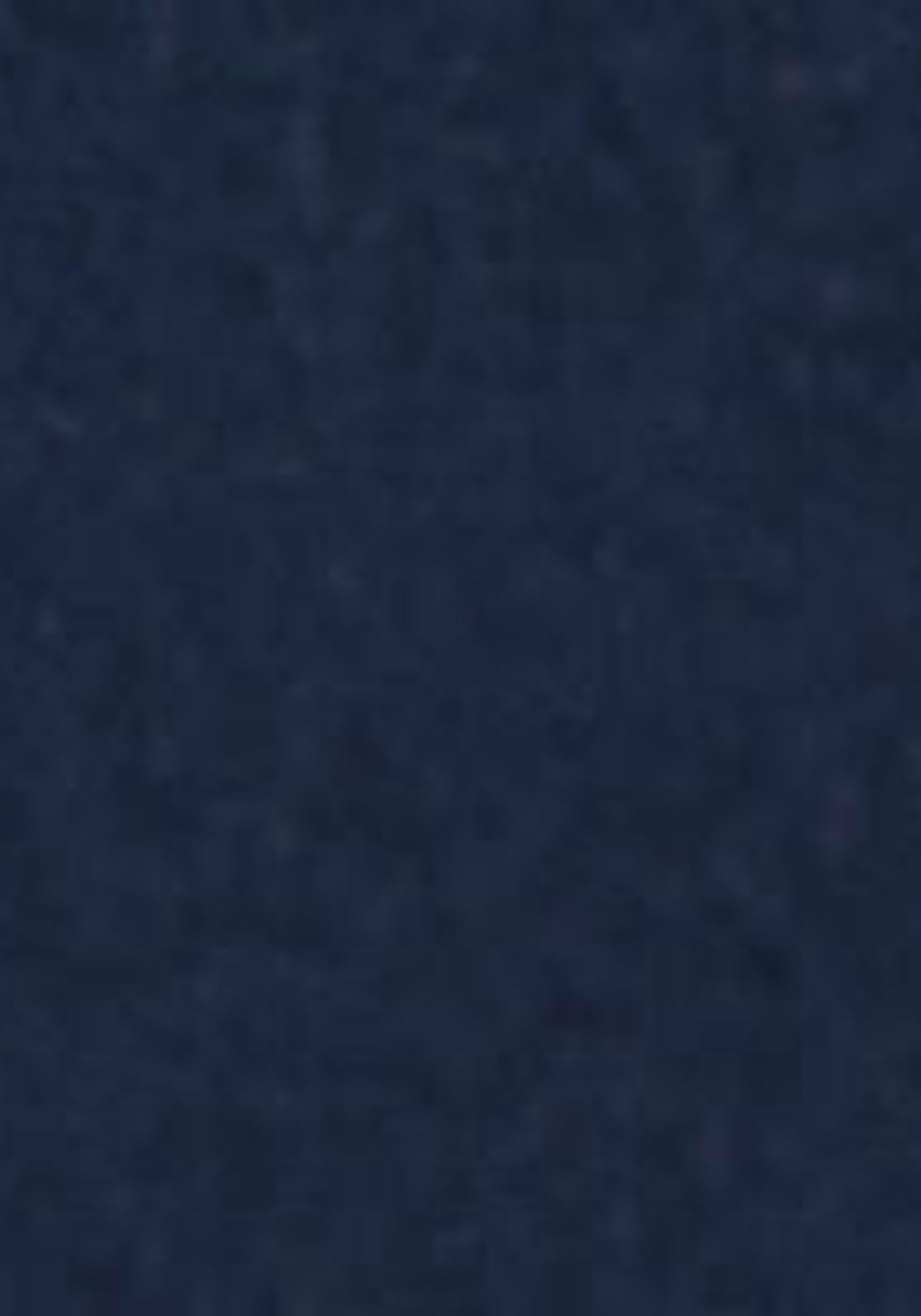 Cortefiel Satin Finish V Neck Shirt - Blue 7 Shaws Department Stores