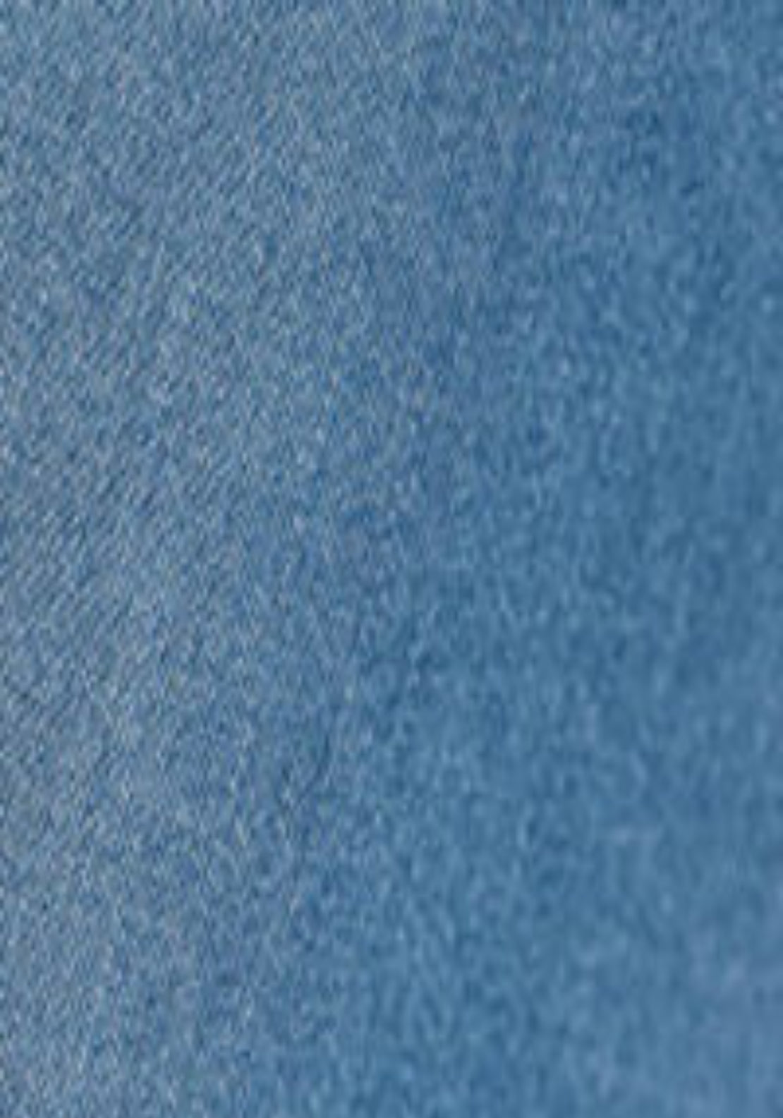 Cortefiel Tencel Denim Shirt - Blue 5 Shaws Department Stores